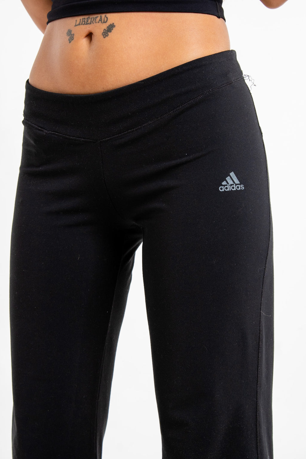 Adidas Flared Leggings