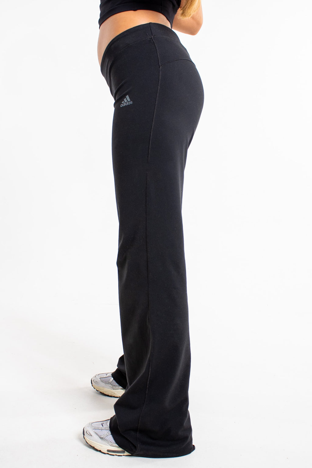 Adidas Flared Leggings