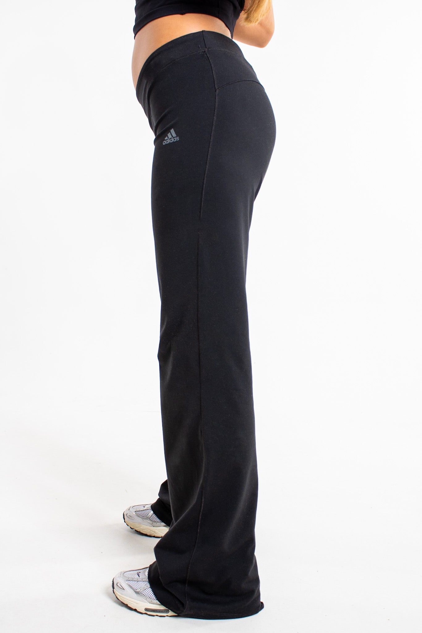 Adidas Flared Leggings