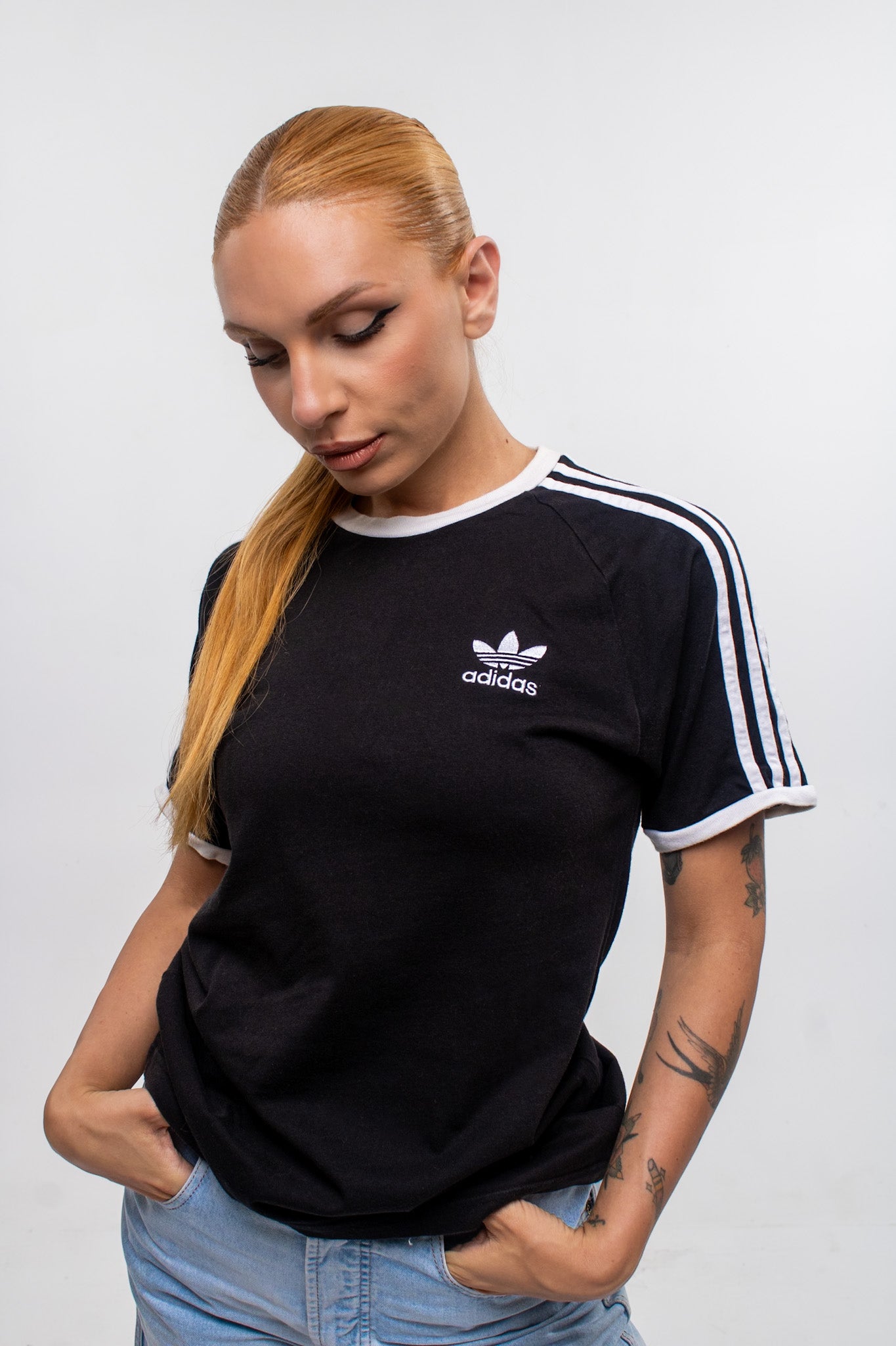 Adidas T-shirt