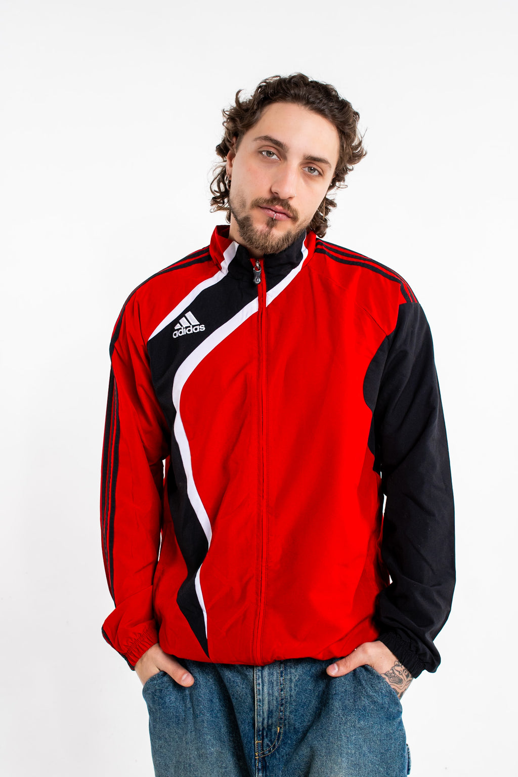 Adidas Jacket