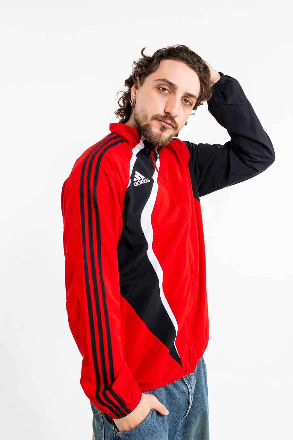 Adidas Jacket