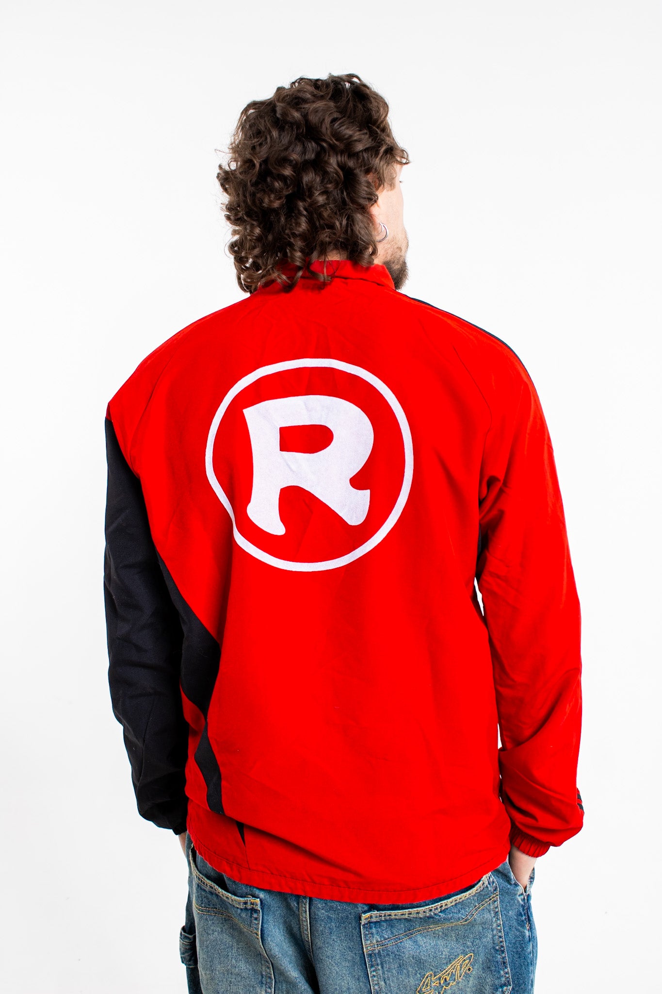 Adidas Jacket