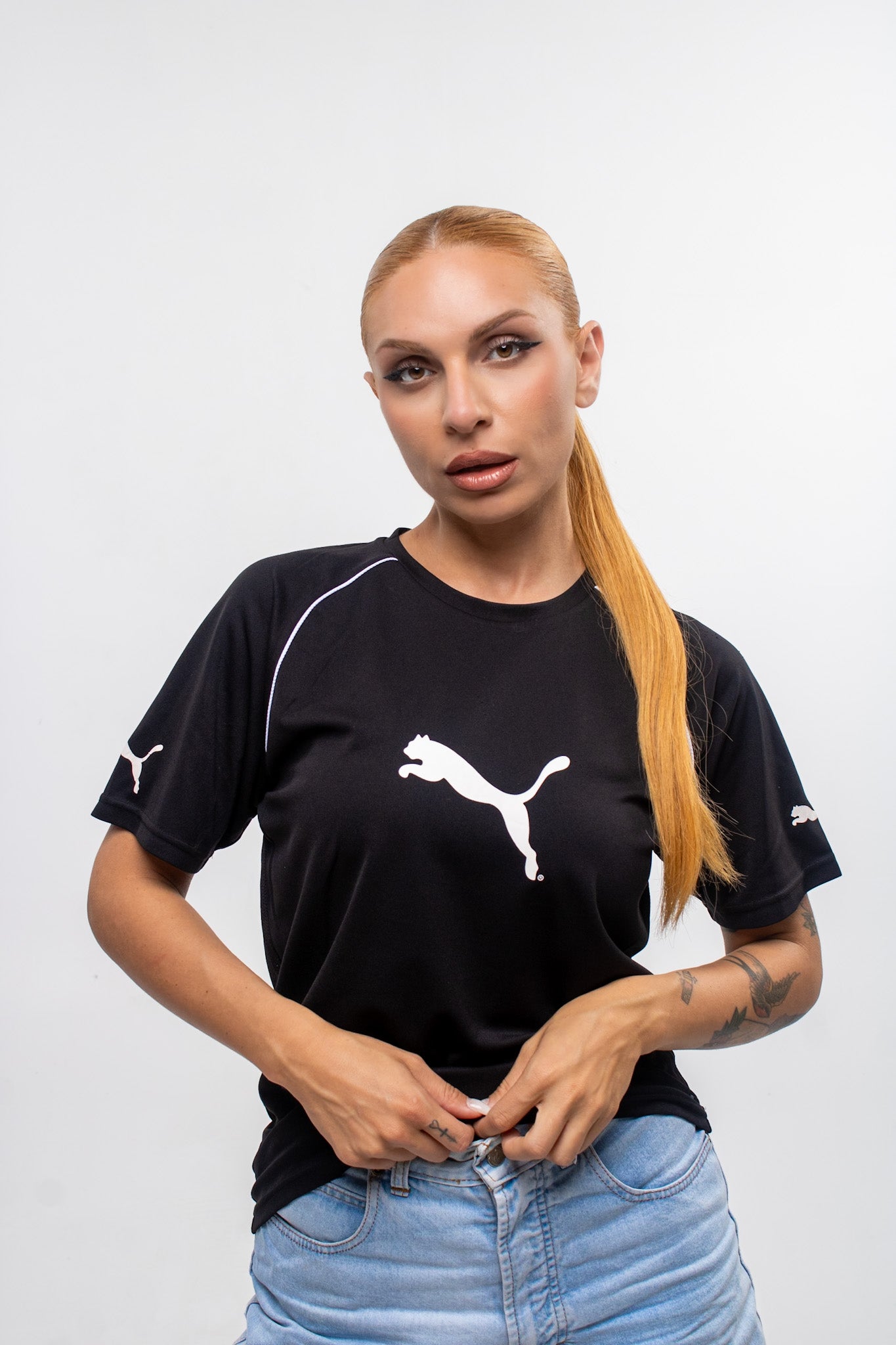 Puma T-shirt