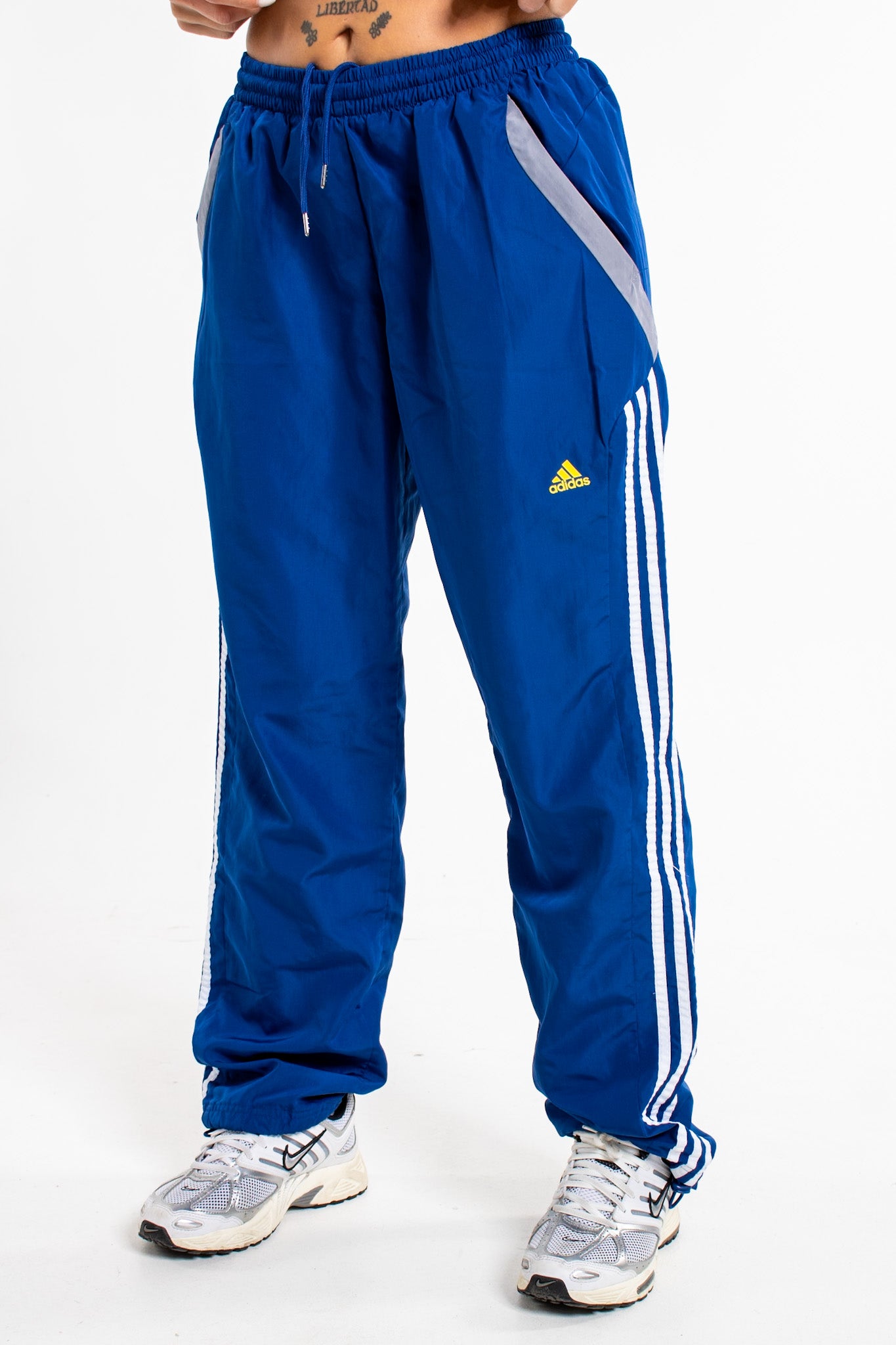Adidas Track Pants