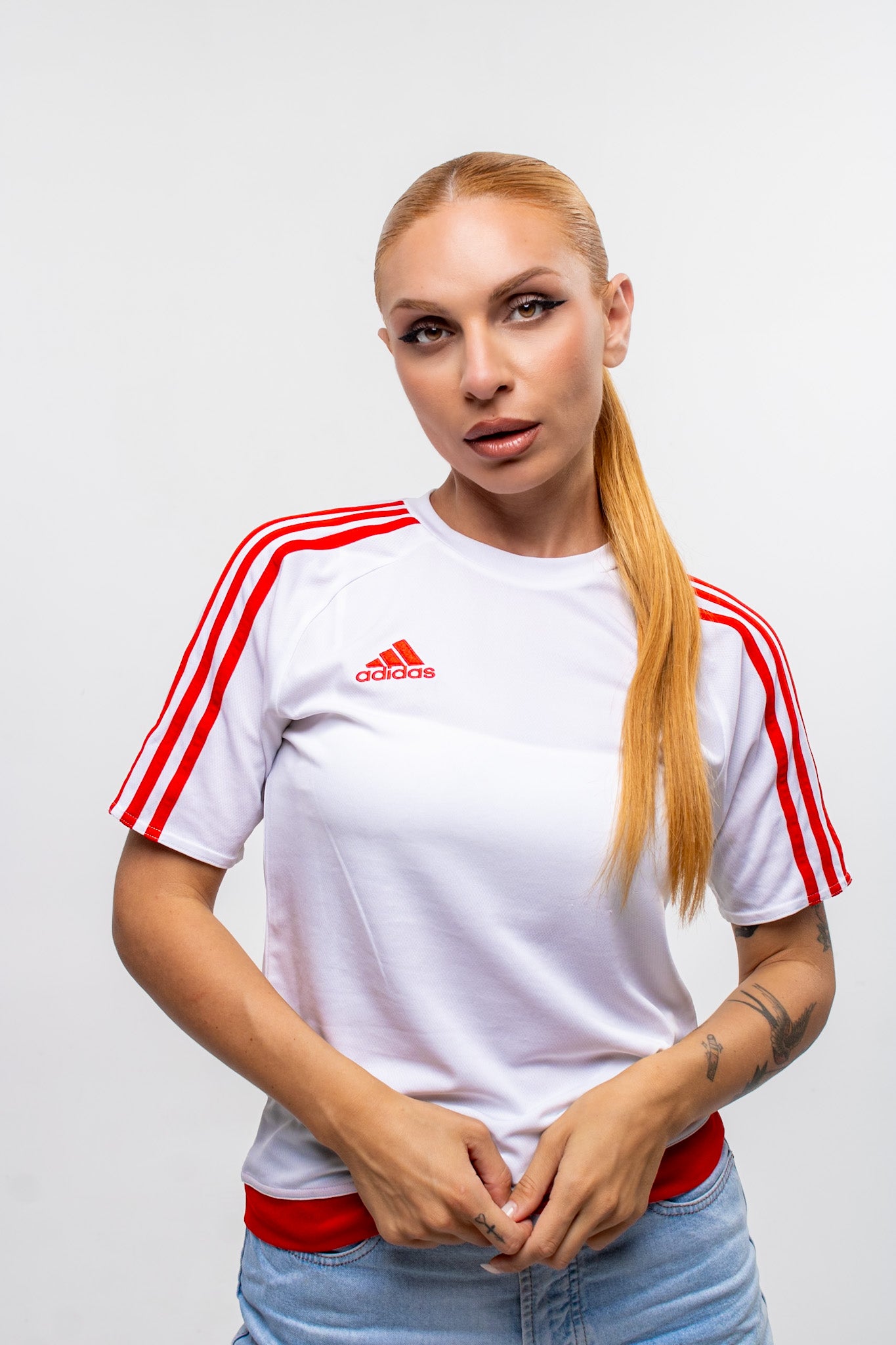 Adidas T-shirt