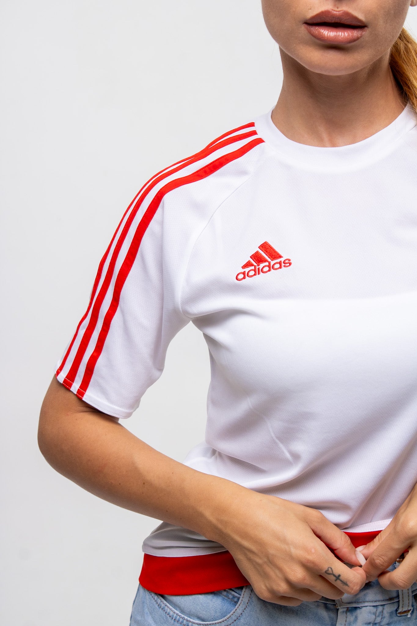 Adidas T-shirt