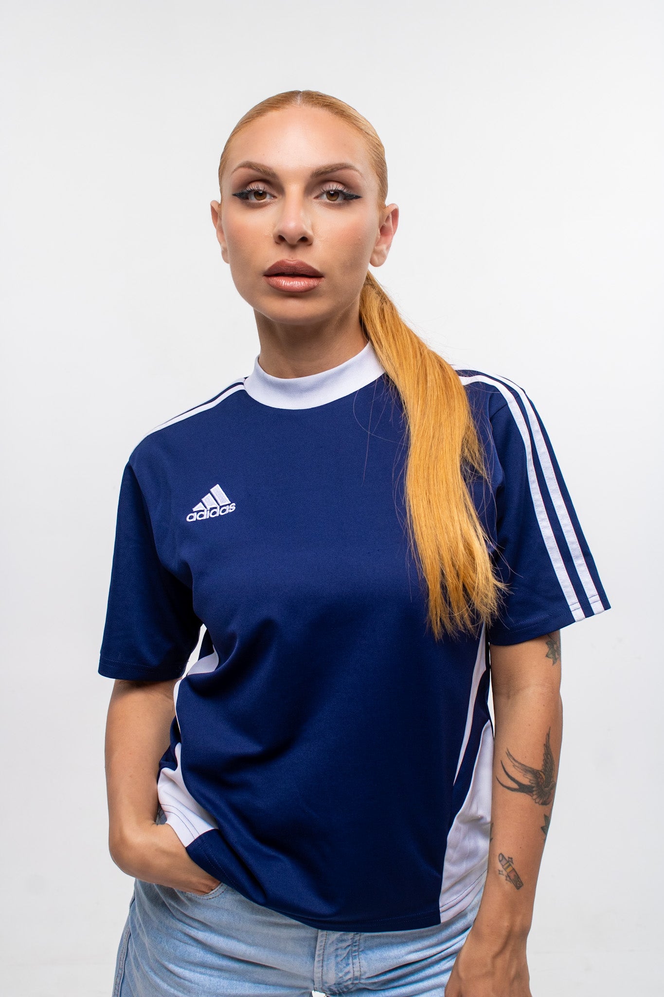 Adidas T-shirt