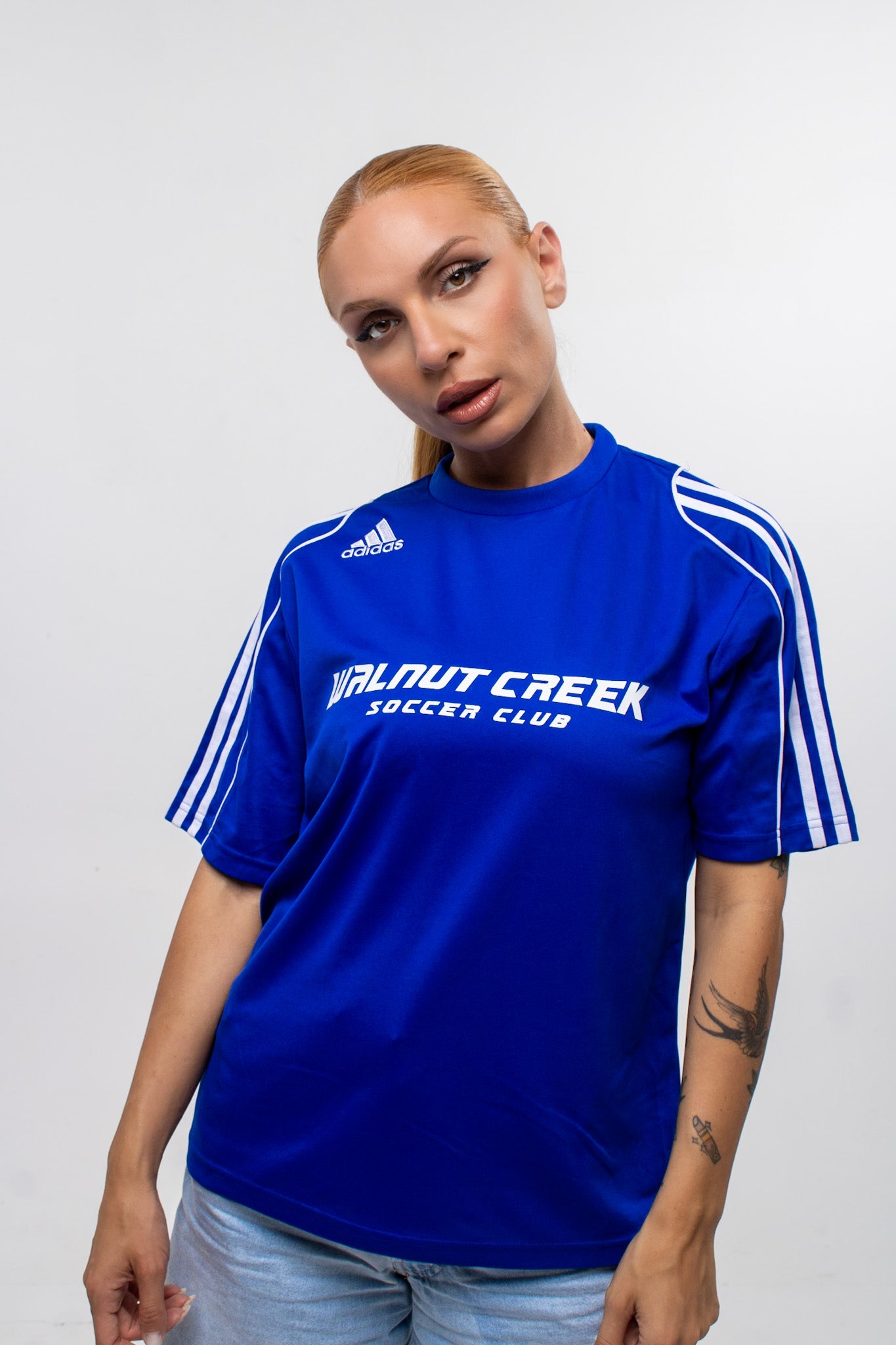 Adidas T-shirt