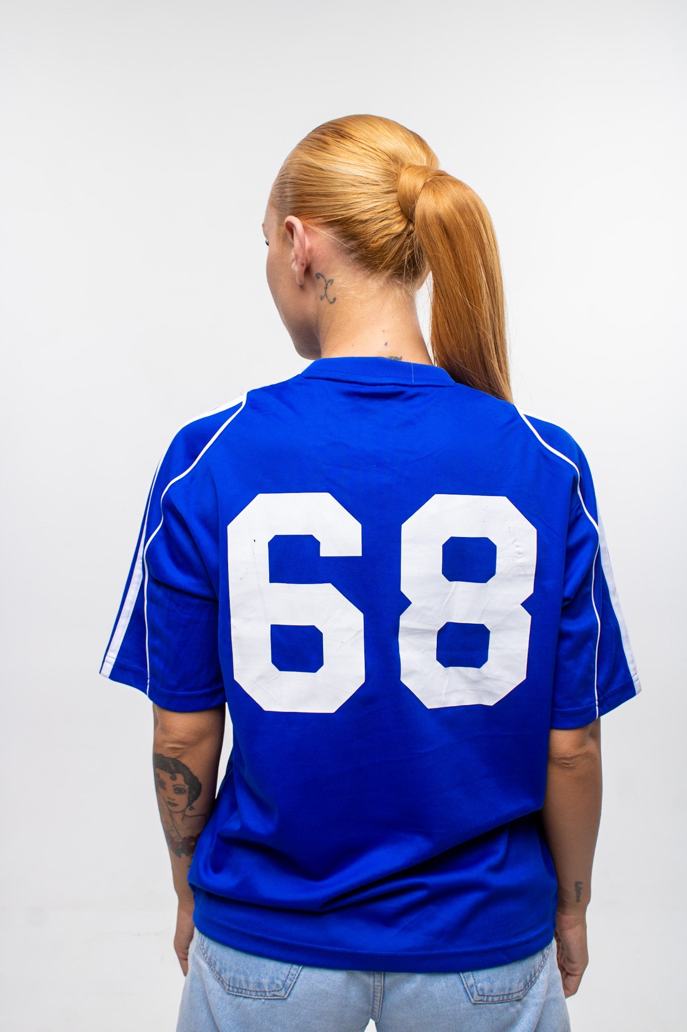 Adidas T-shirt