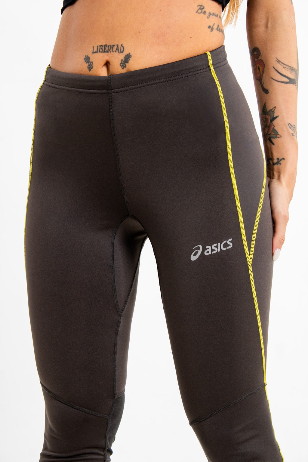 ASICS Leggings
