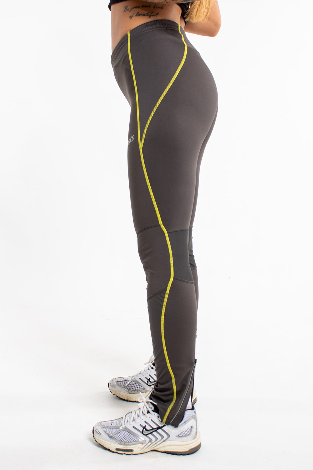ASICS Leggings