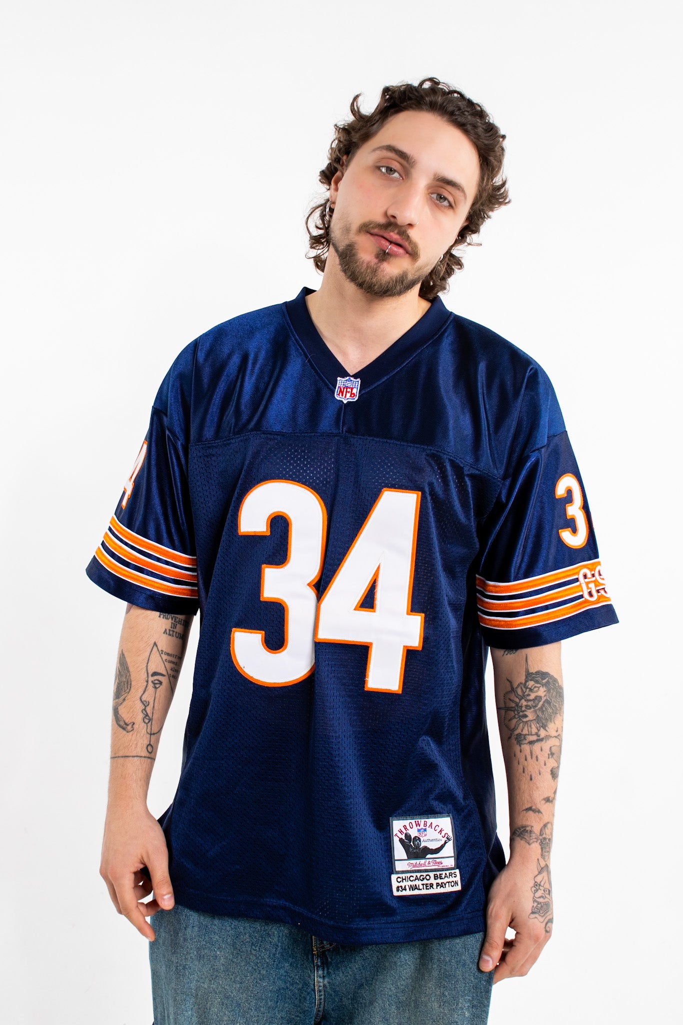 NFL Jersey