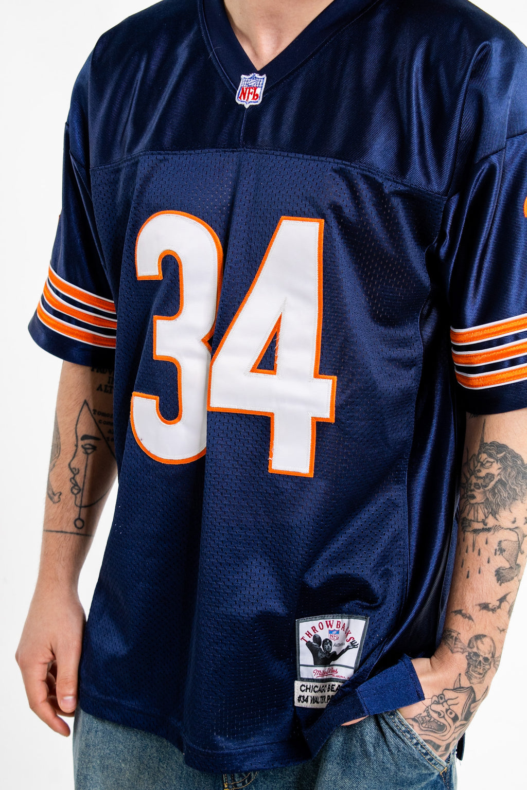 NFL Jersey