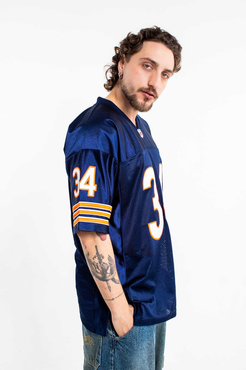 NFL Jersey