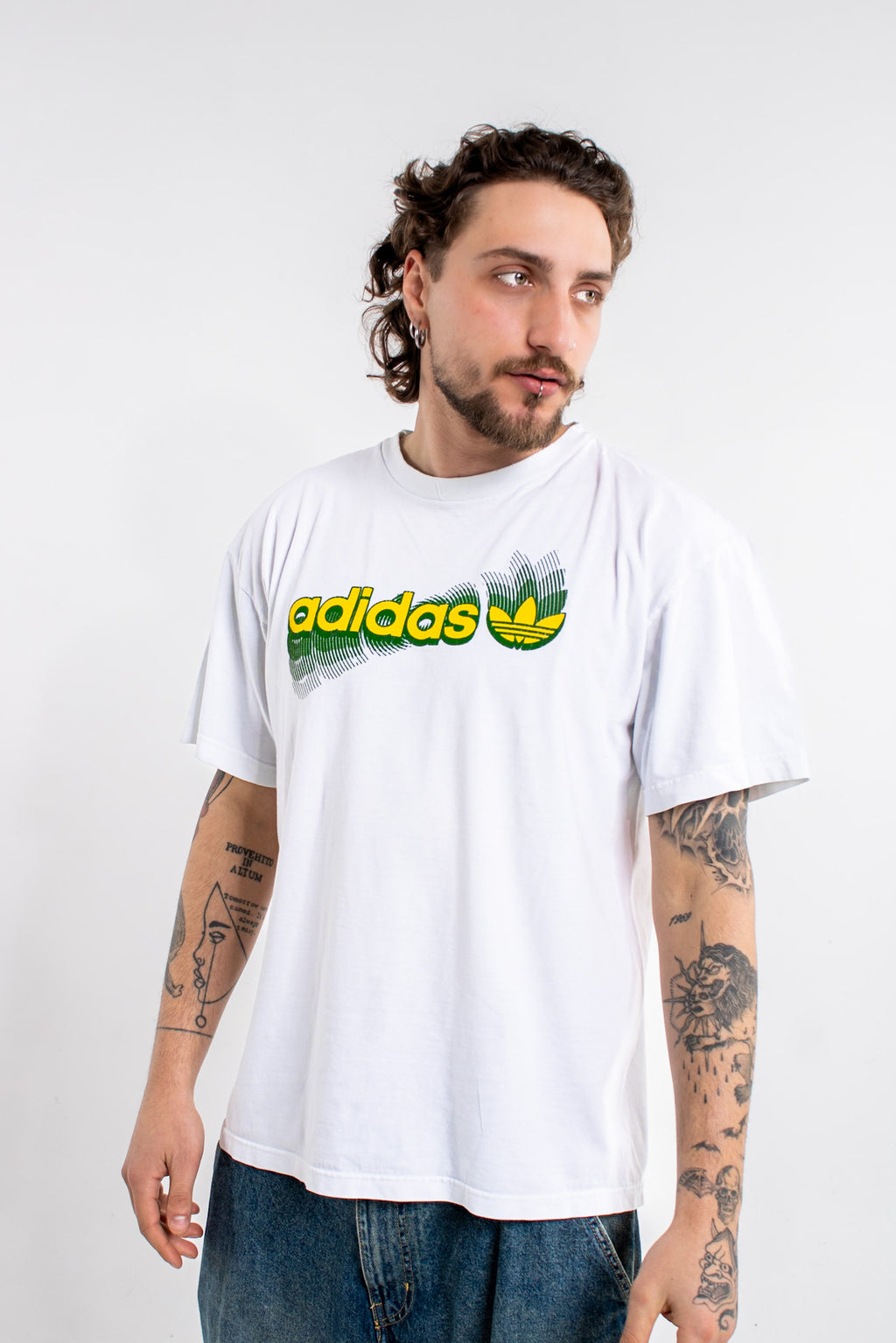 Adidas T-shirt