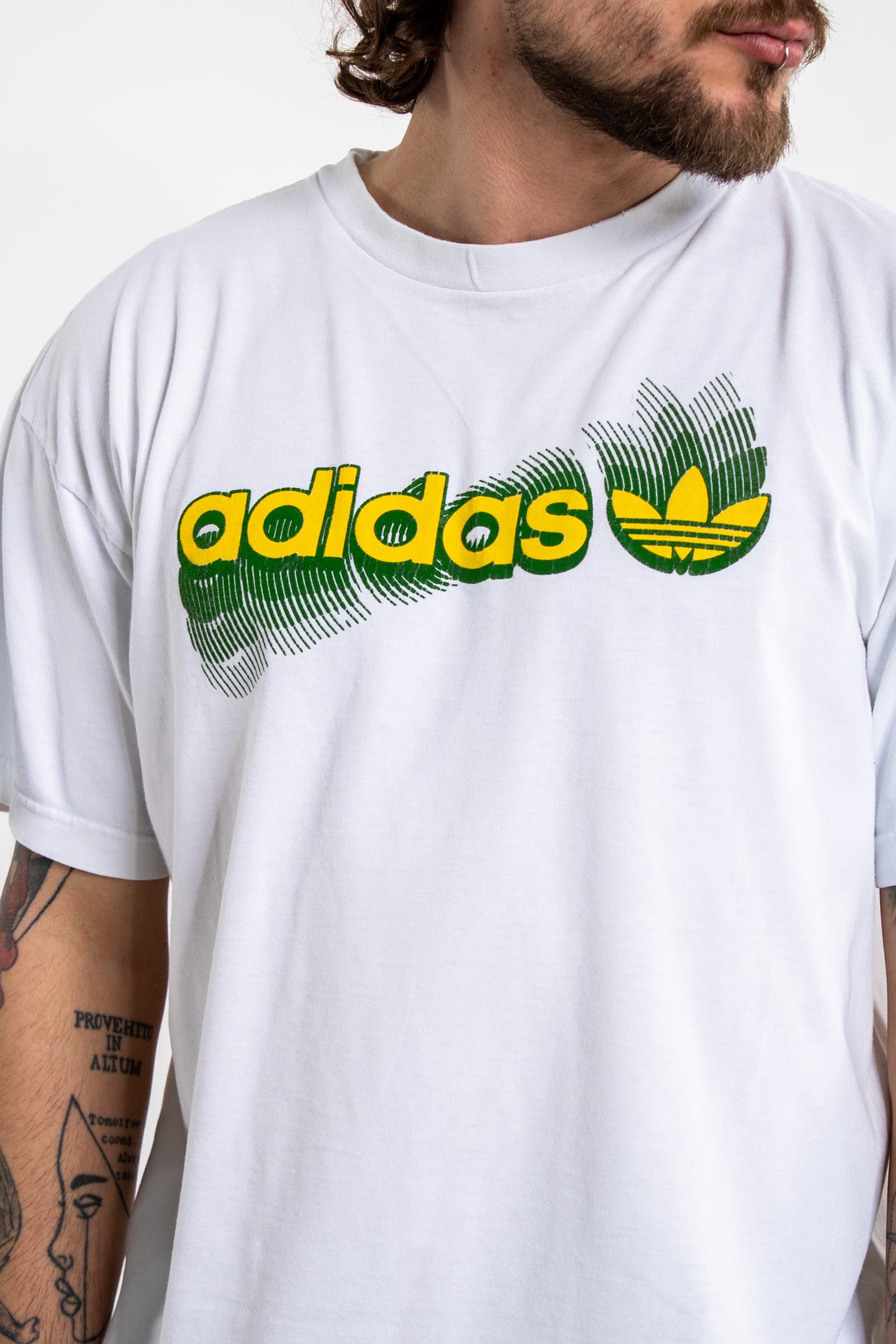 Adidas T-shirt