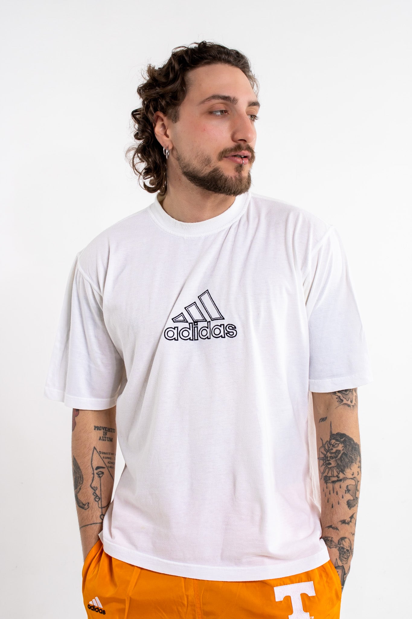 Adidas T-shirt