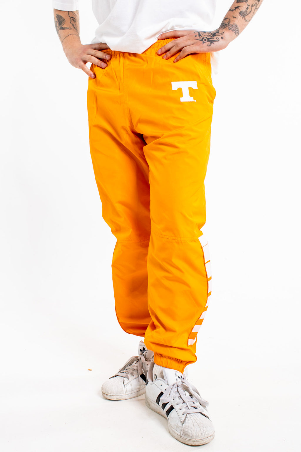 Adidas Track Pants