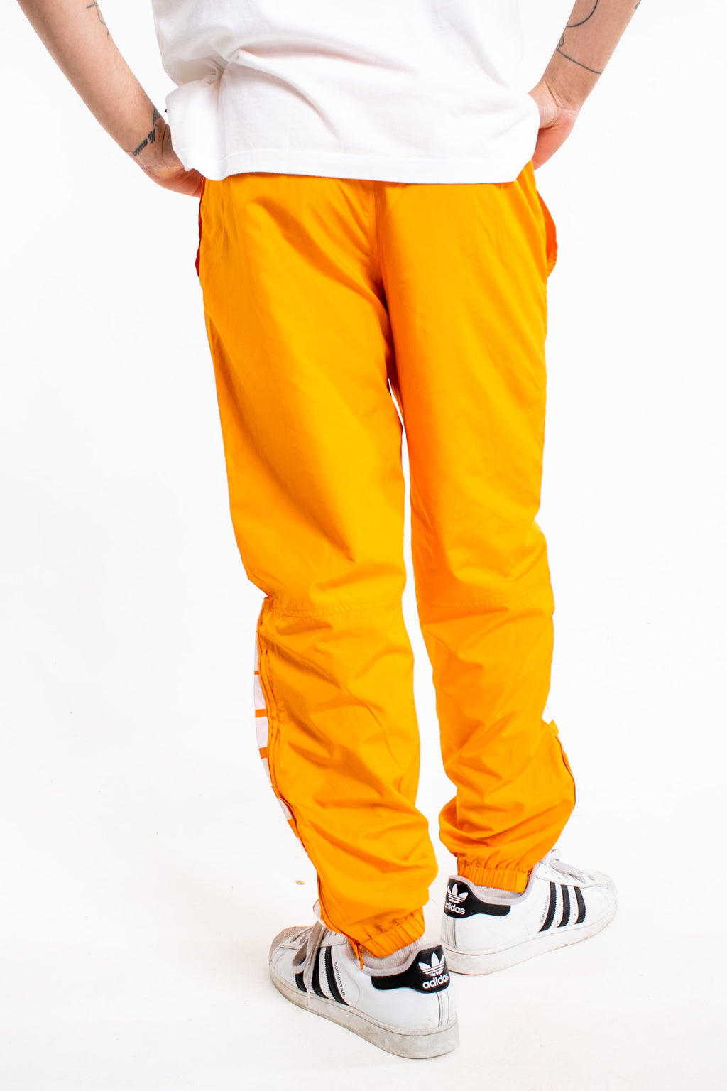 Adidas Track Pants