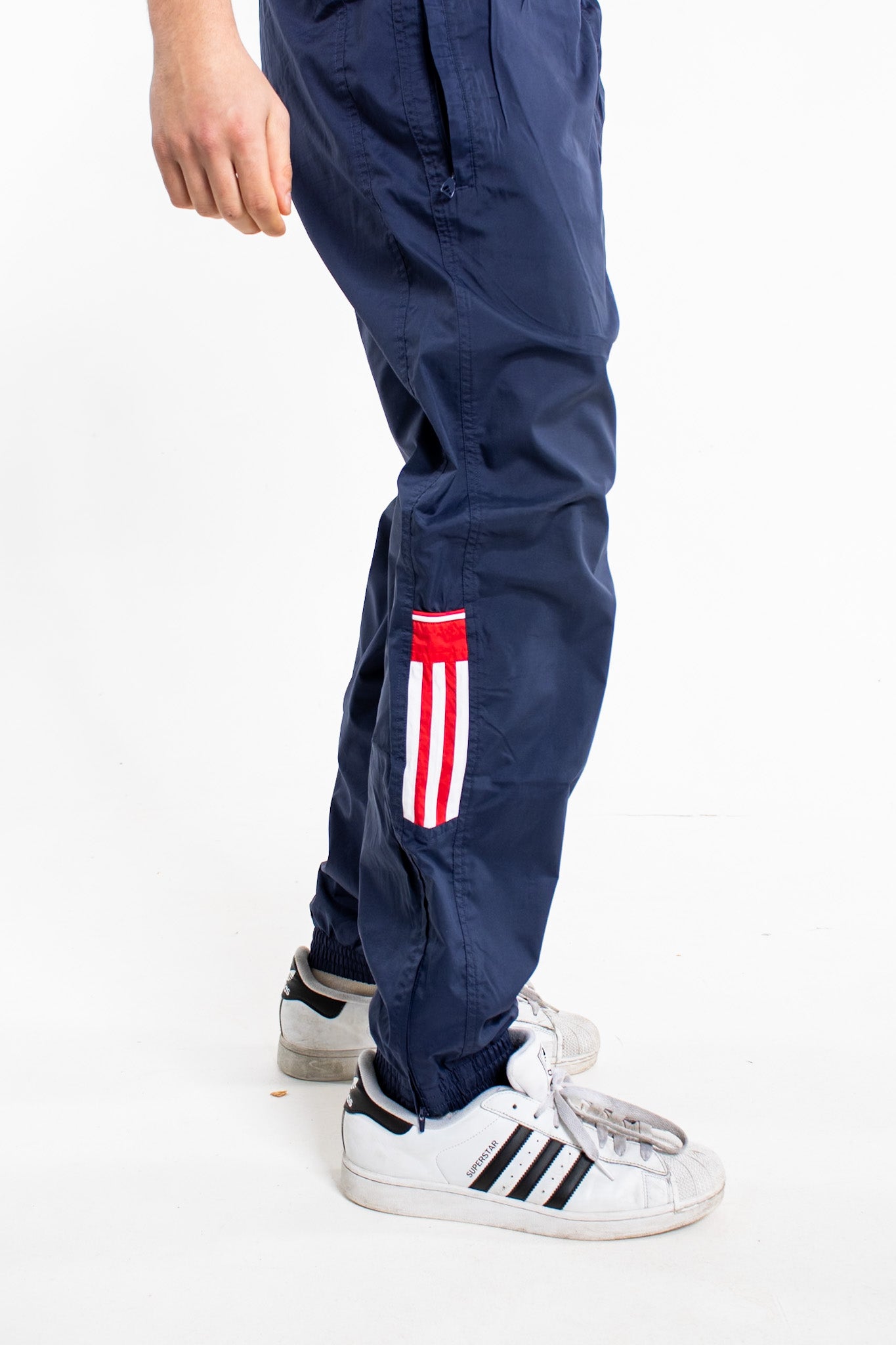 Adidas Track Pants