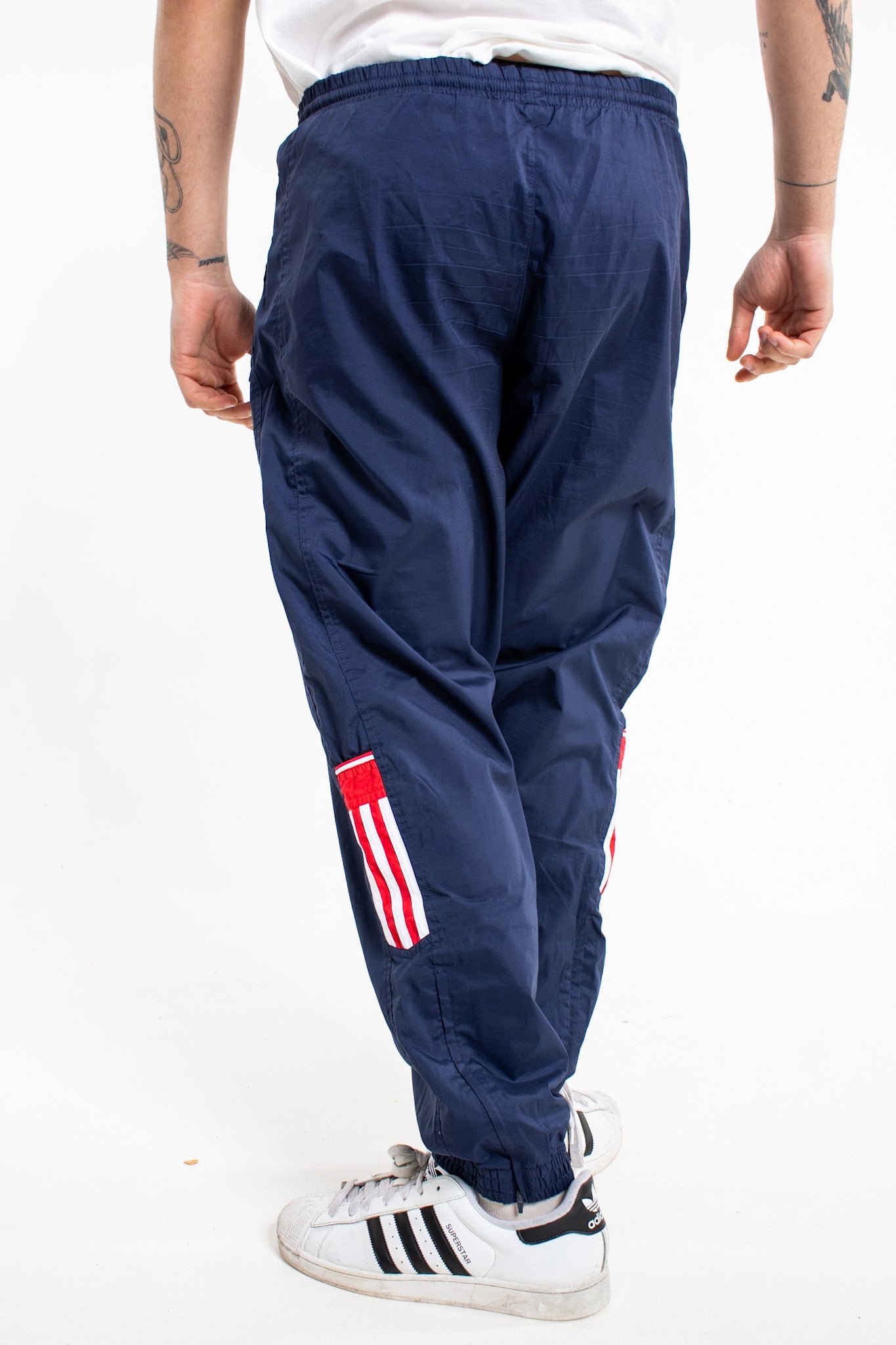 Adidas Track Pants