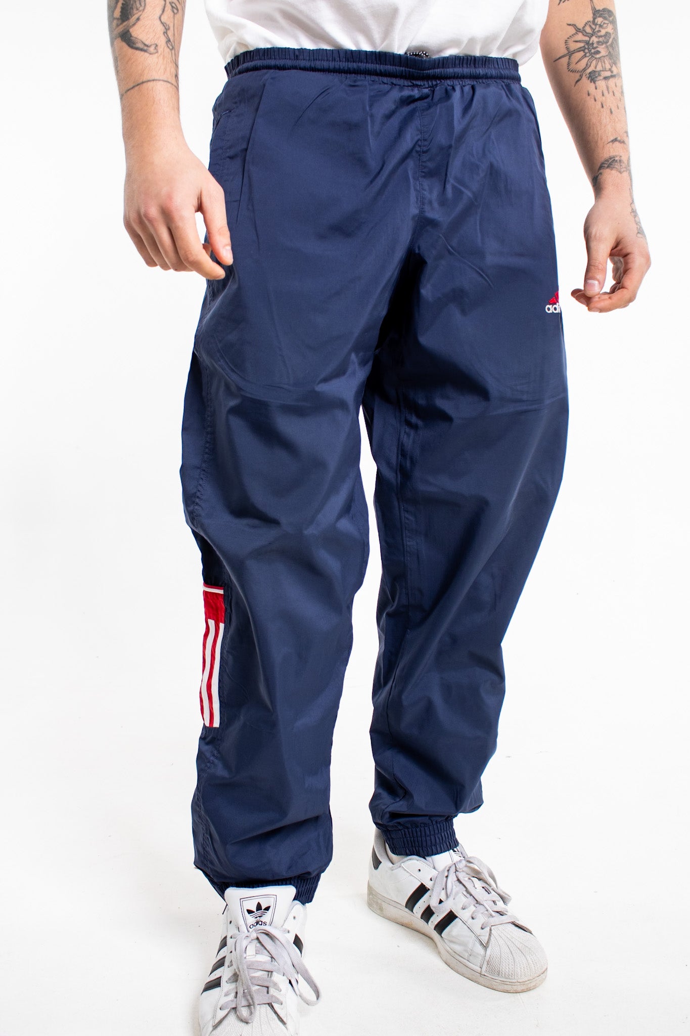 Adidas Track Pants