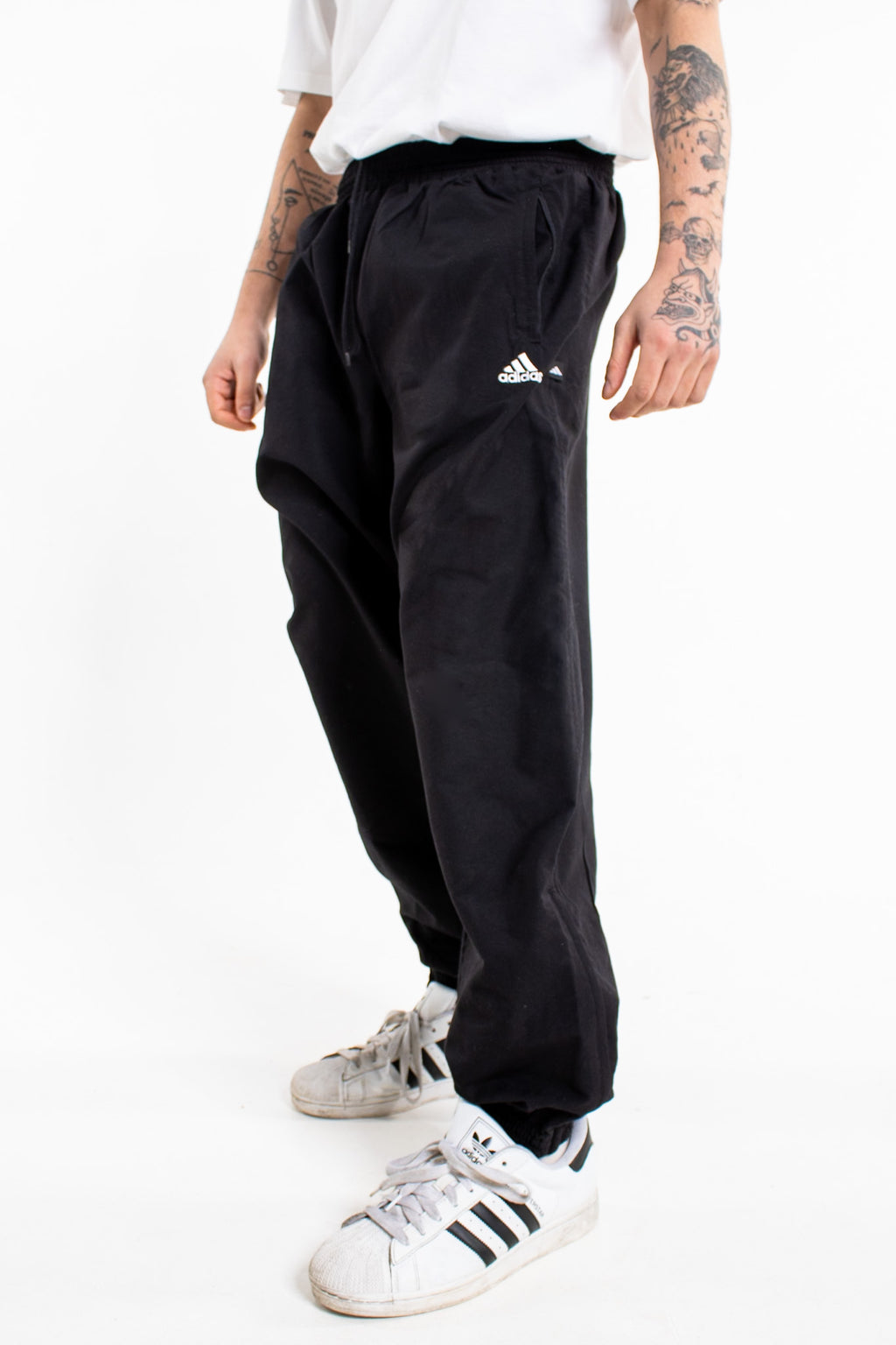 Adidas Track Pants