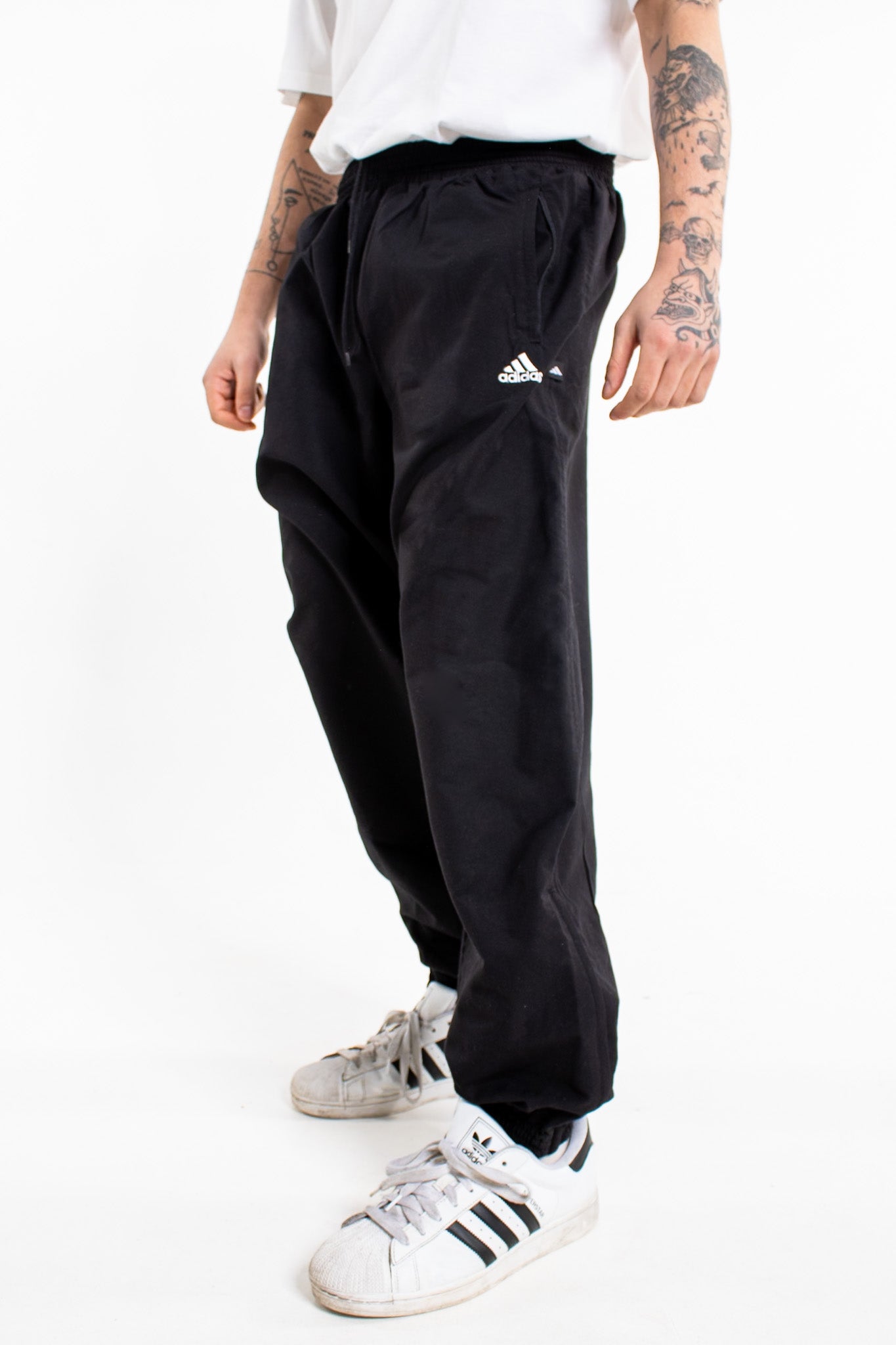 Adidas Track Pants