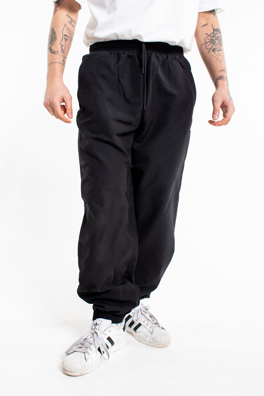 Adidas Track Pants