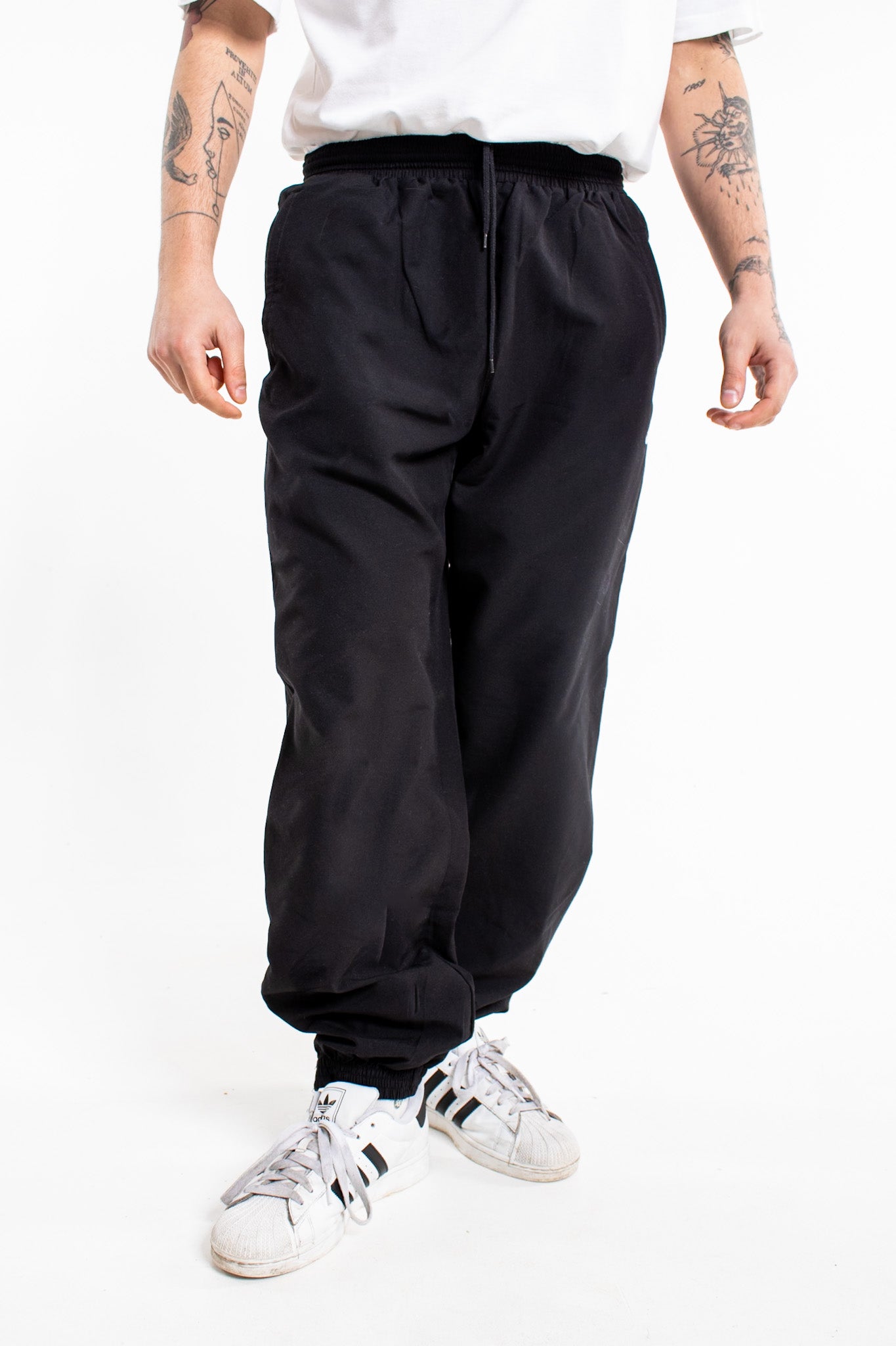 Adidas Track Pants
