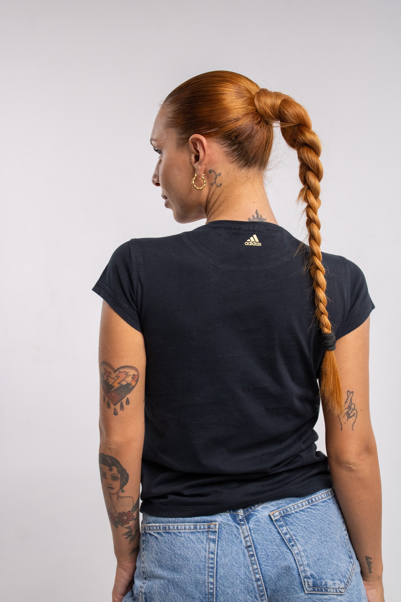Adidas Top