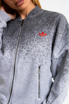 Adidas Bomber Jacket