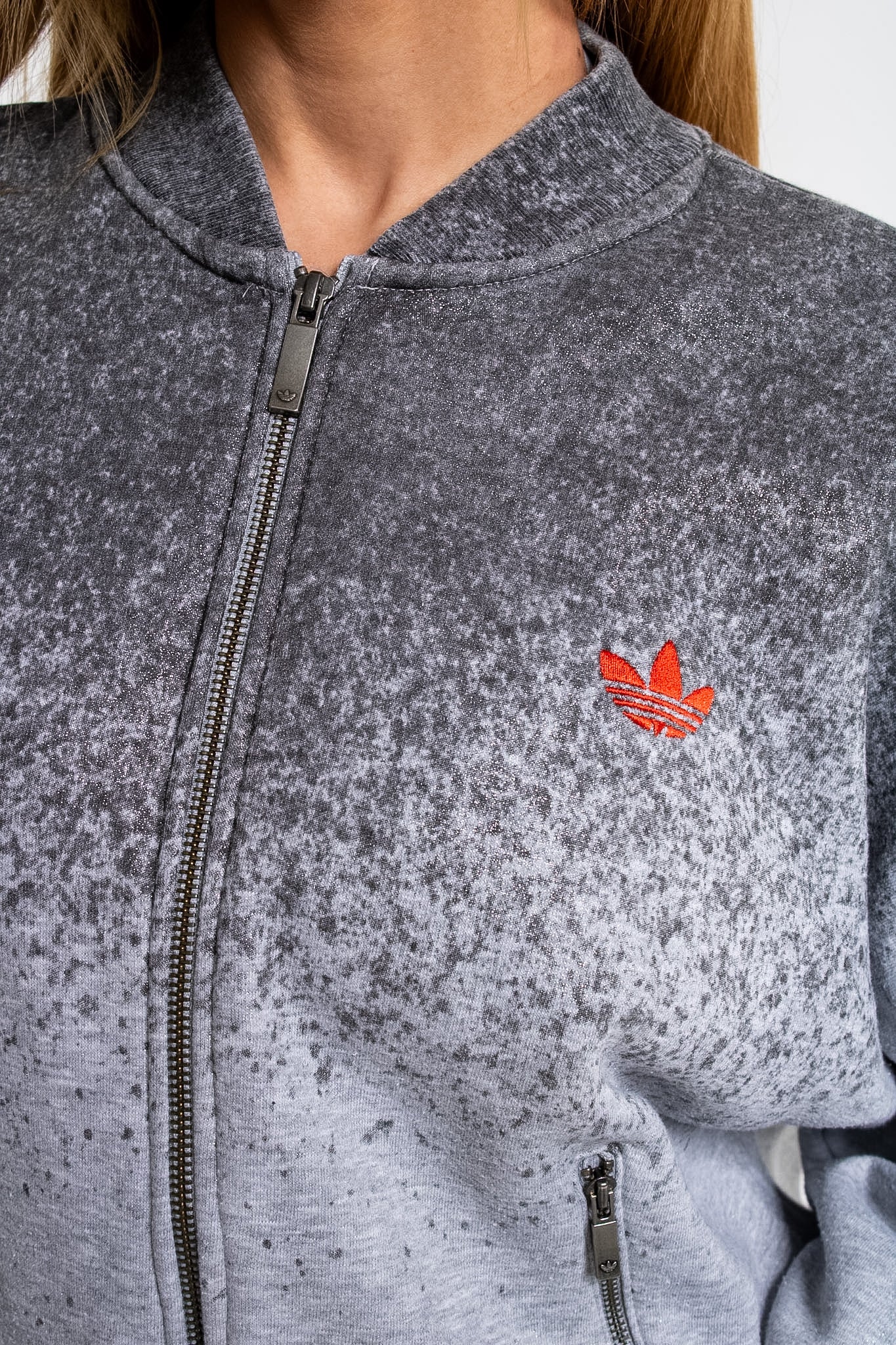 Adidas Bomber Jacket