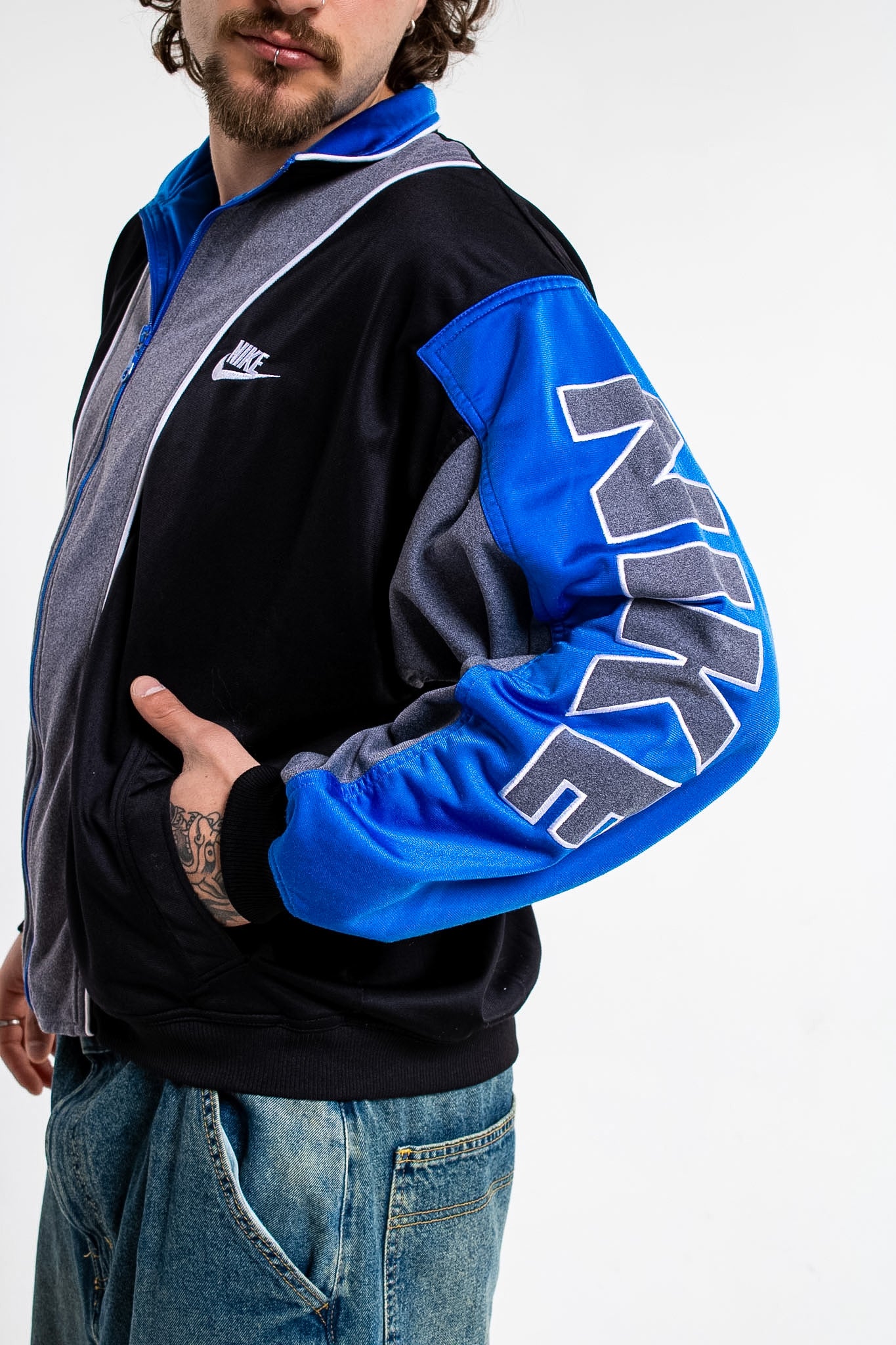 Nike Vintage Jacket
