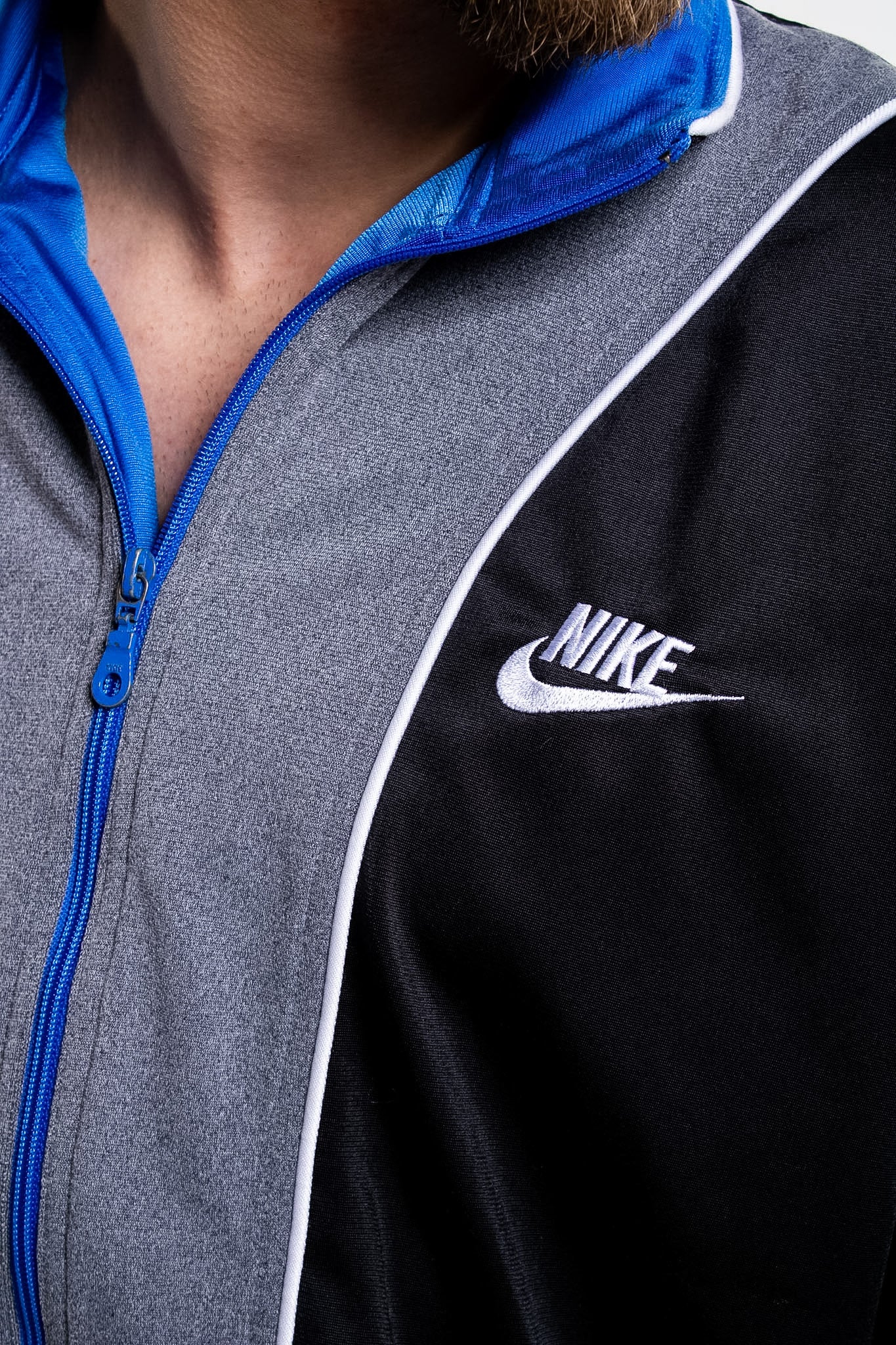Nike Vintage Jacket