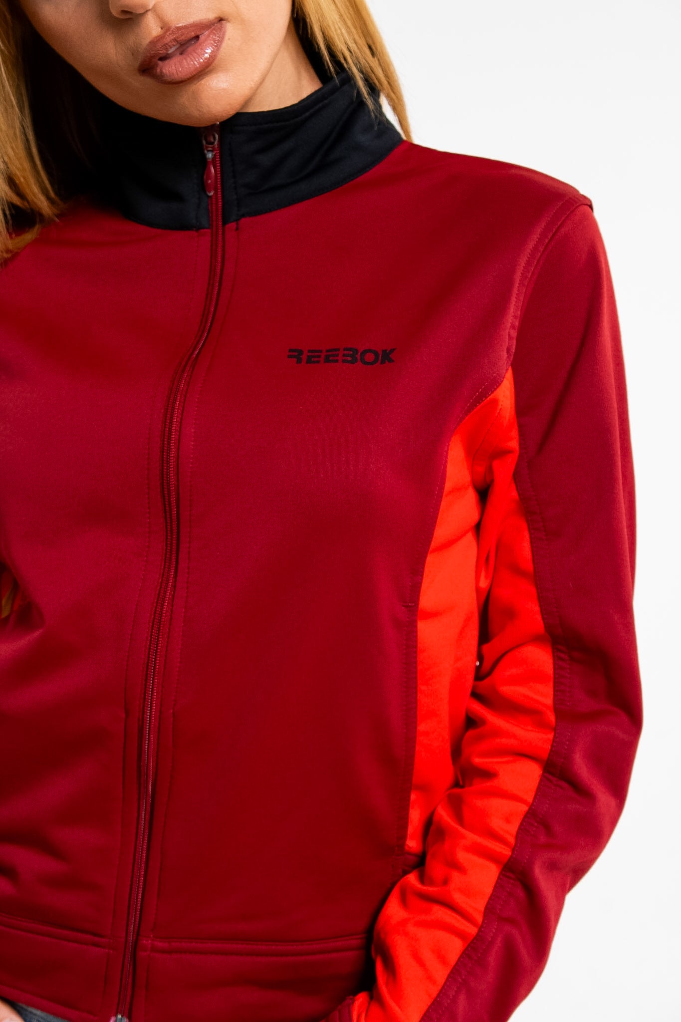 Reebok Jacket