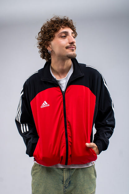 Adidas Jacket