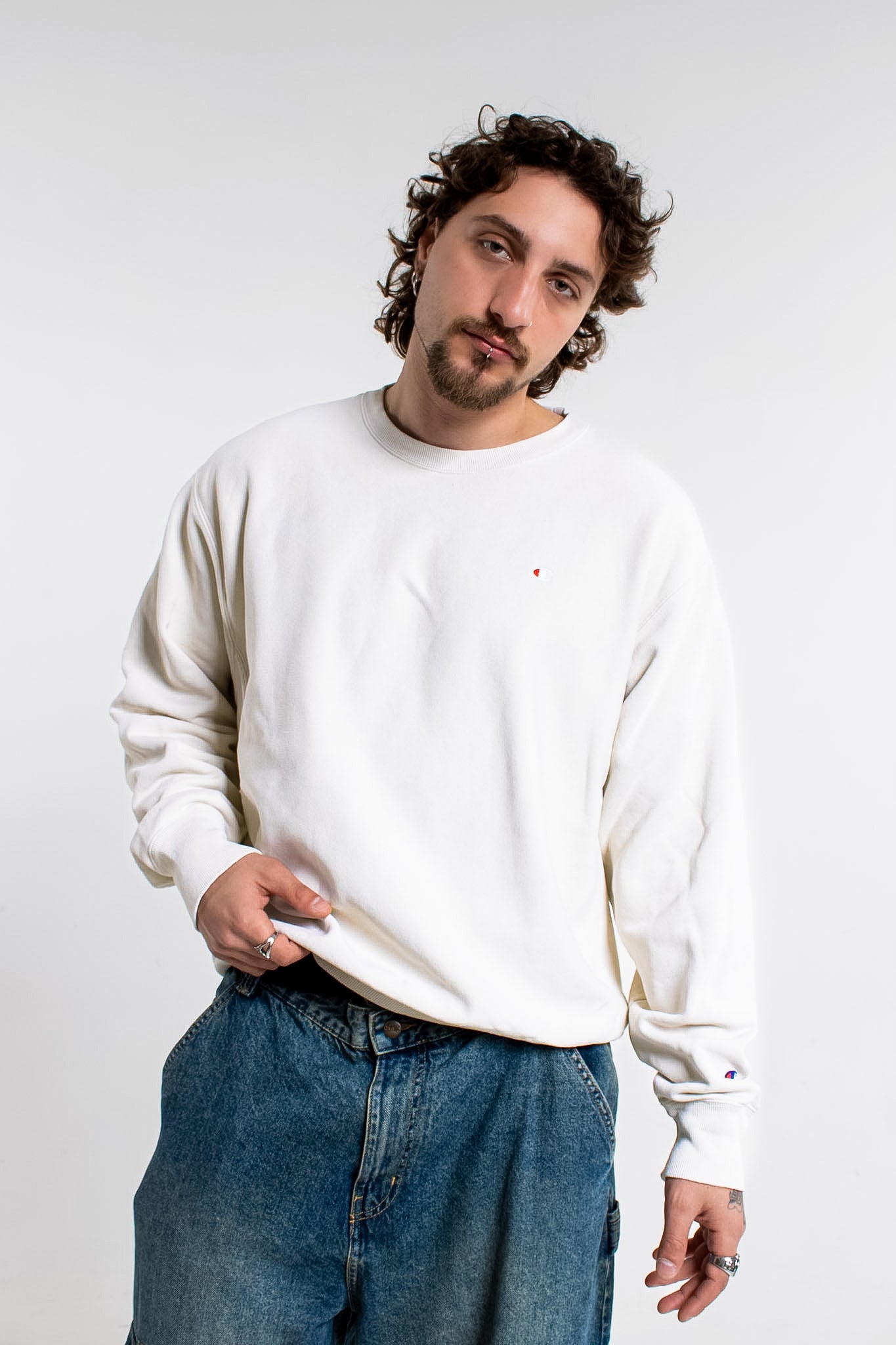 Champion Sweatshirt
