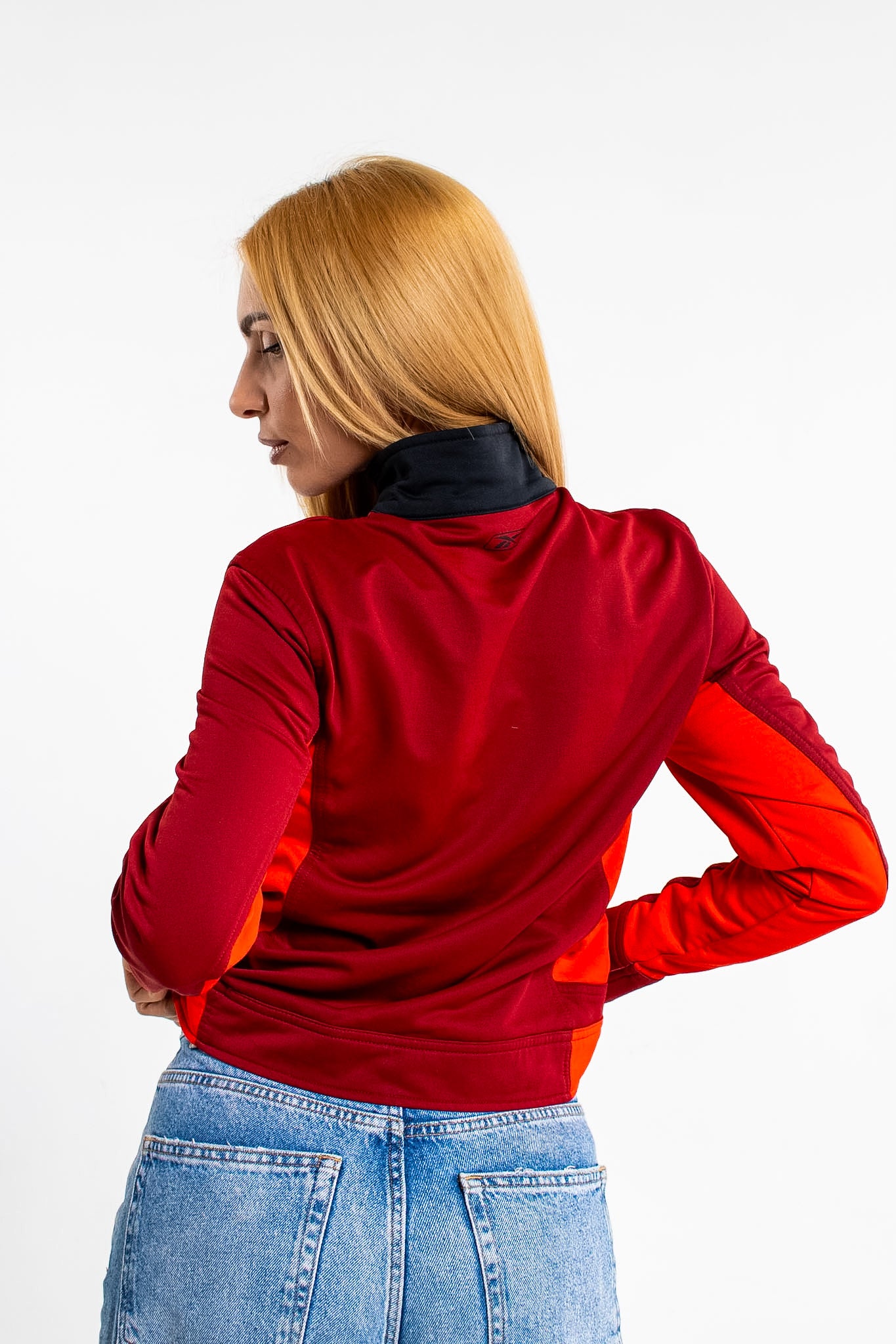 Reebok Jacket