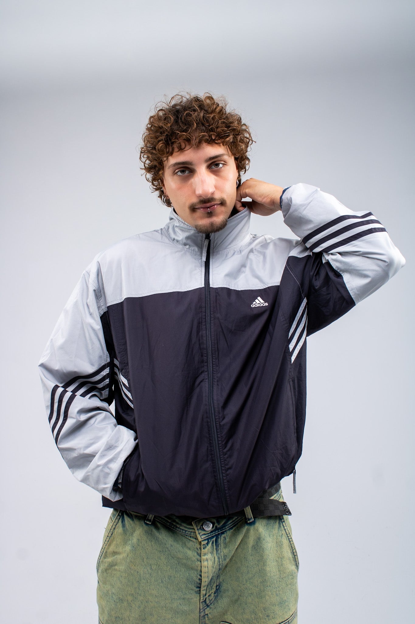 Adidas Jacket
