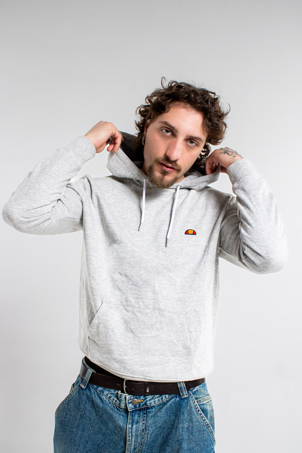 Ellesse Hoodie