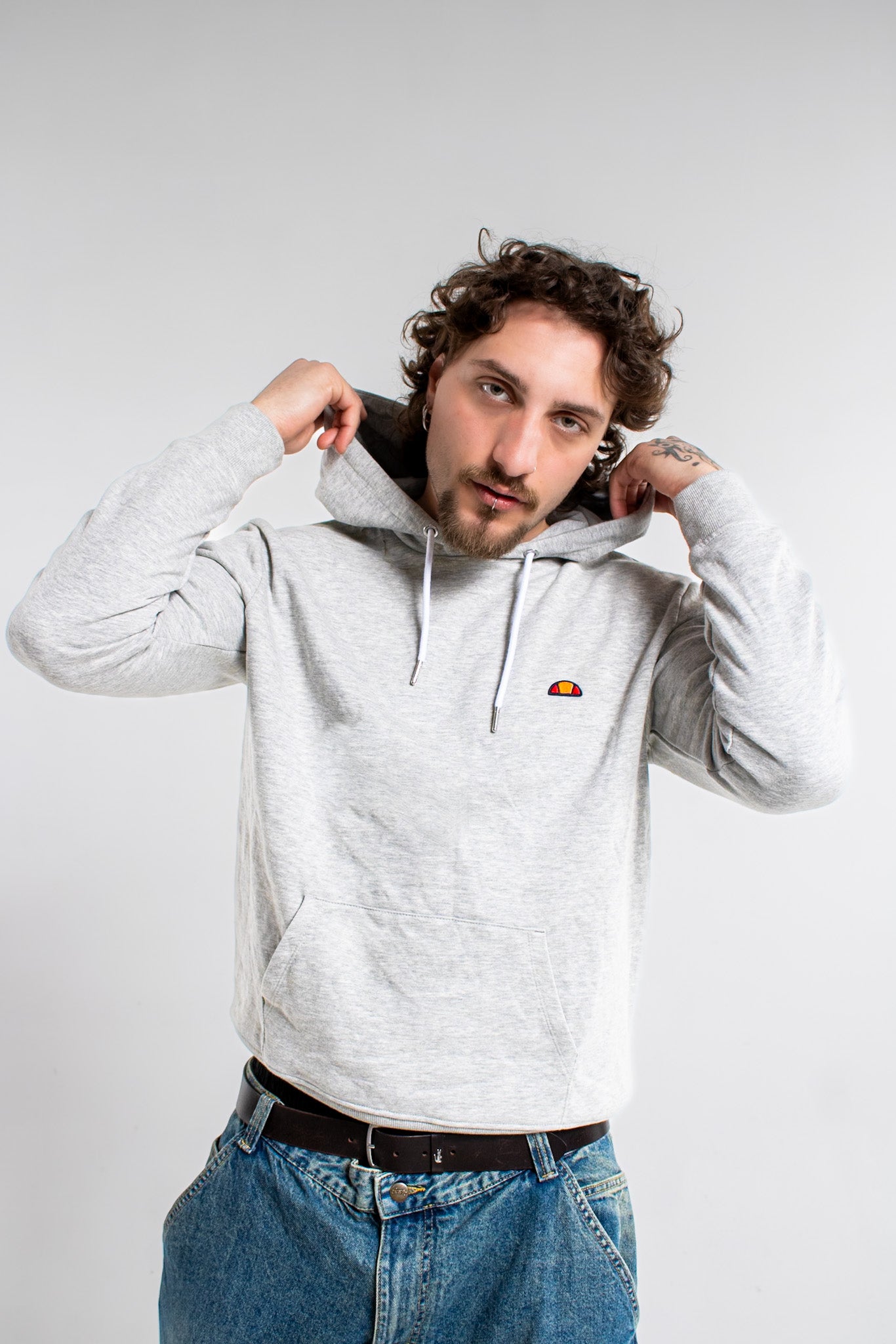 Ellesse Hoodie