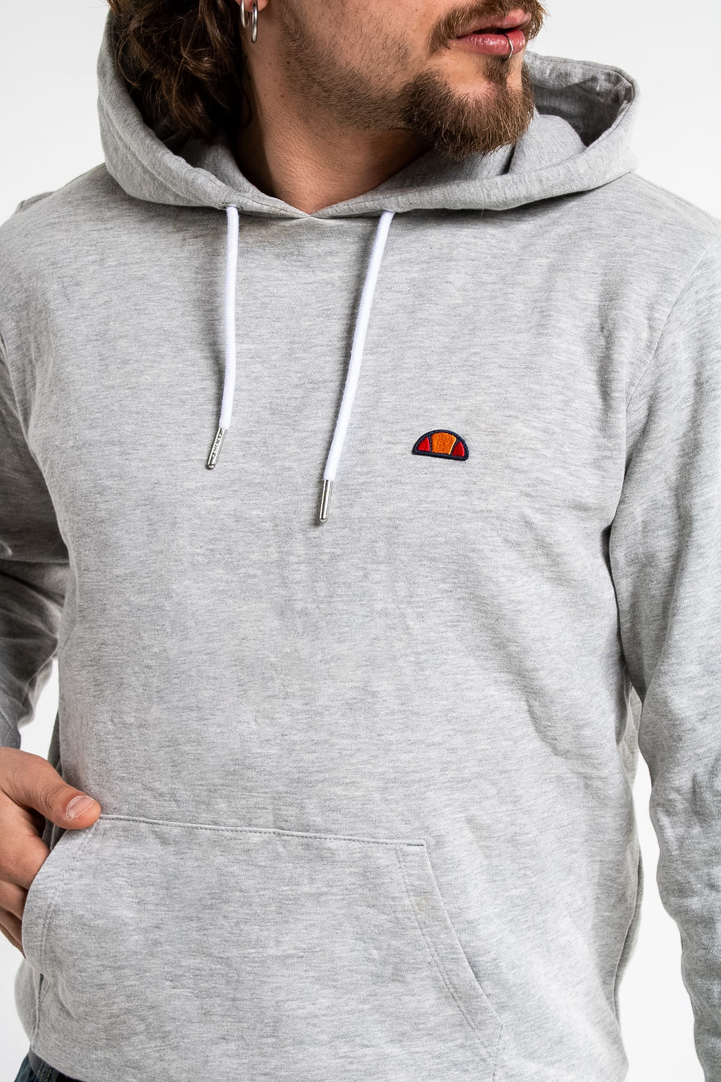 Ellesse Hoodie
