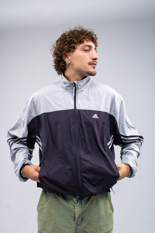 Adidas Jacket