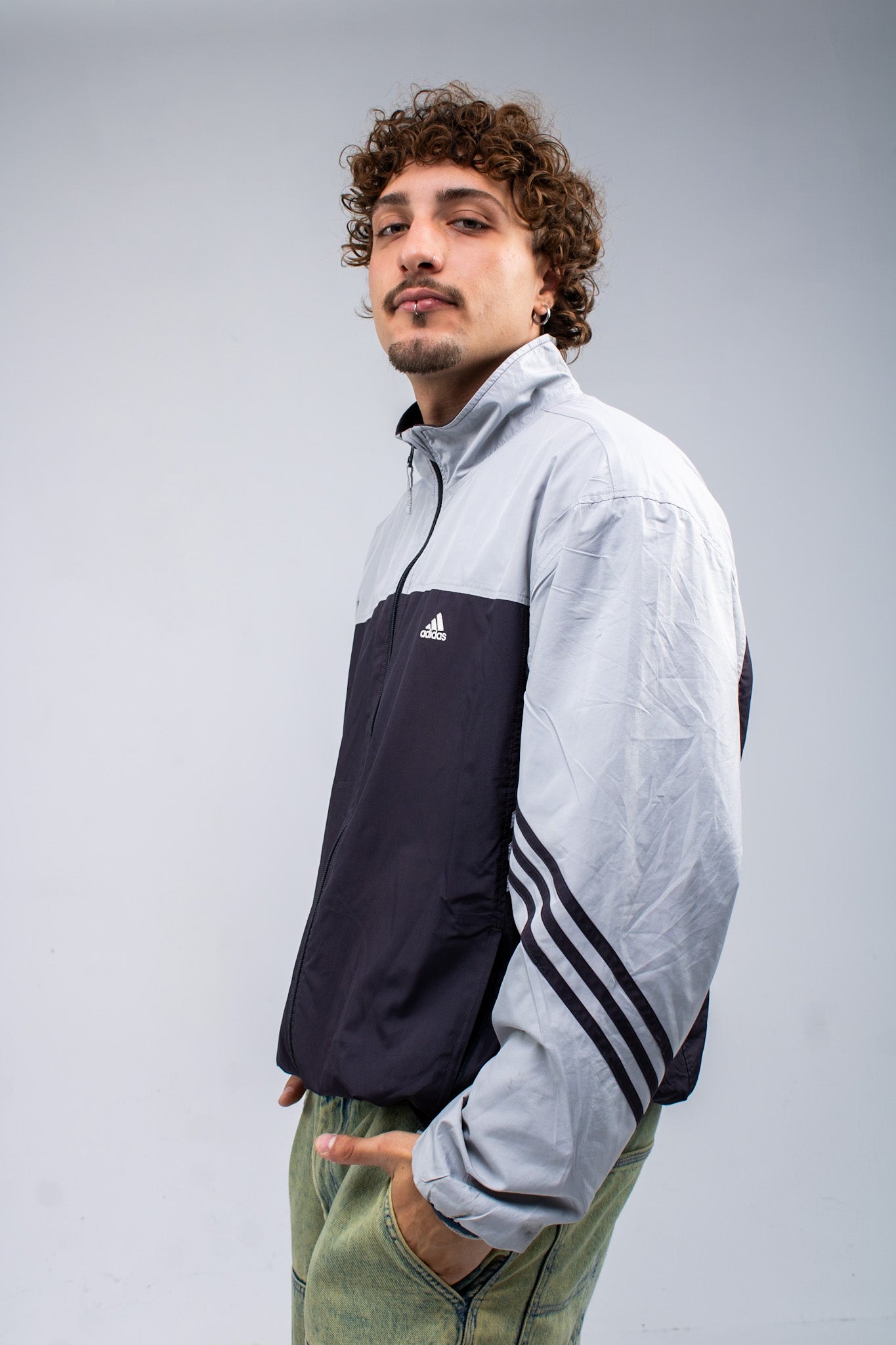 Adidas Jacket