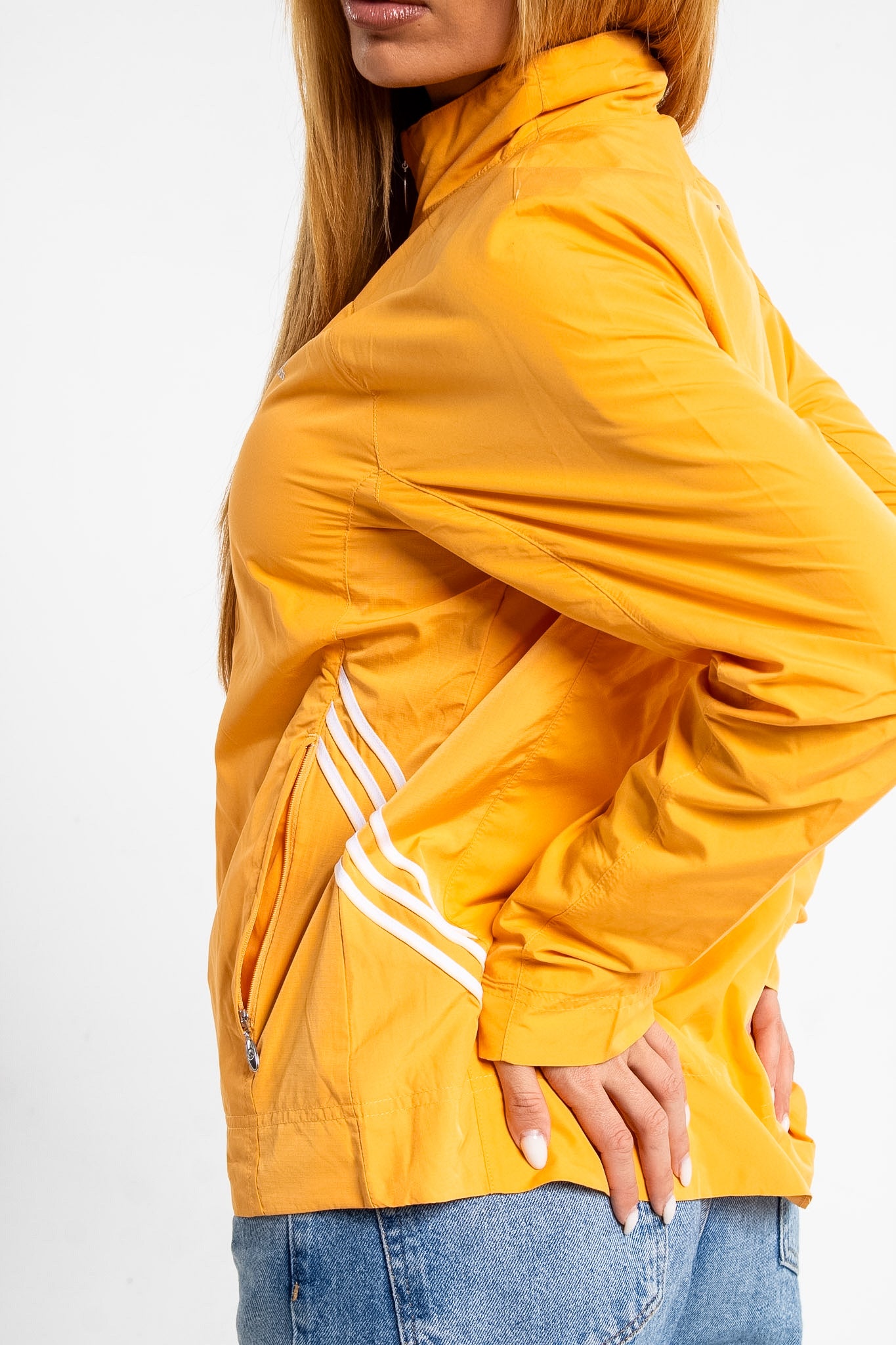 Adidas Jacket