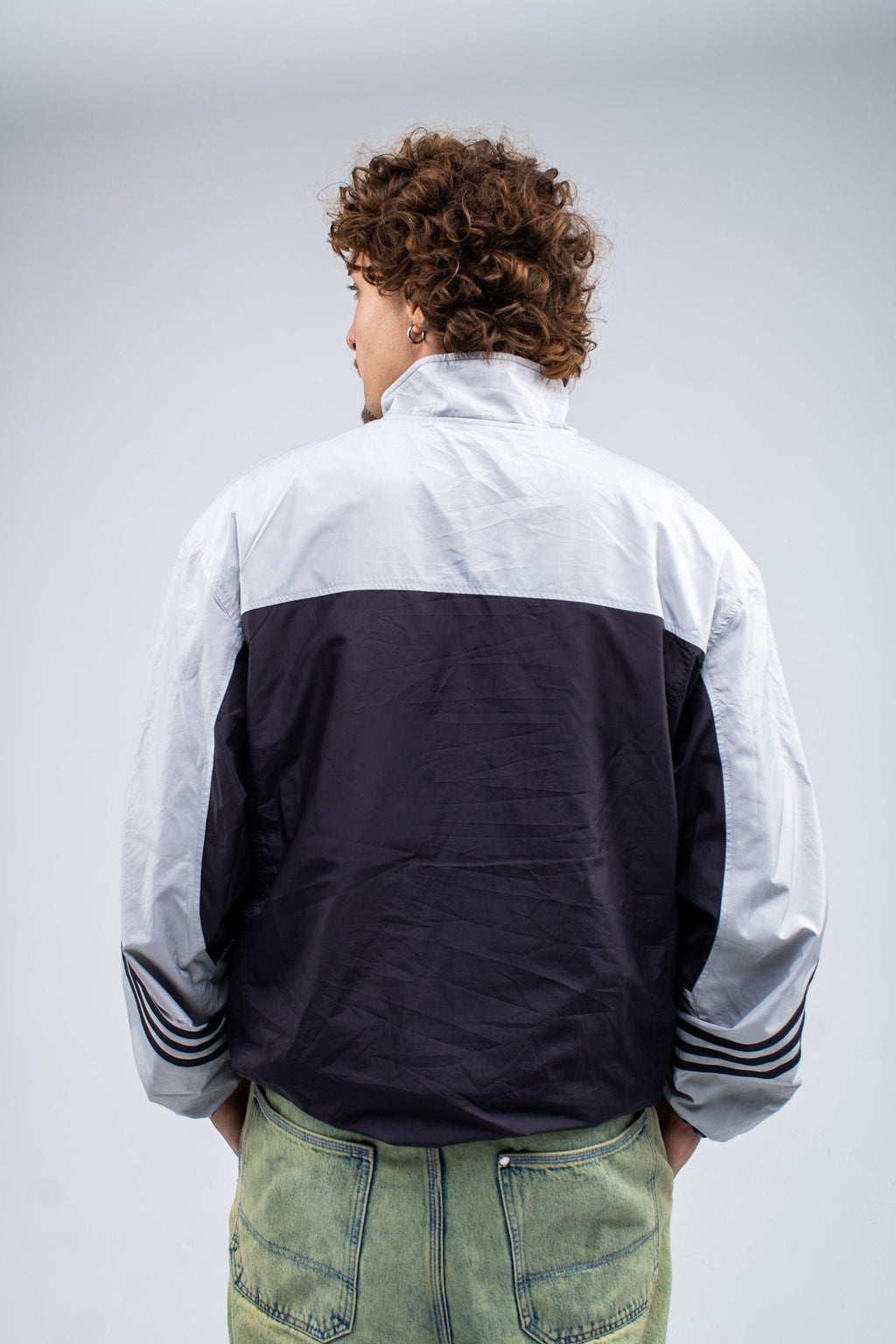 Adidas Jacket