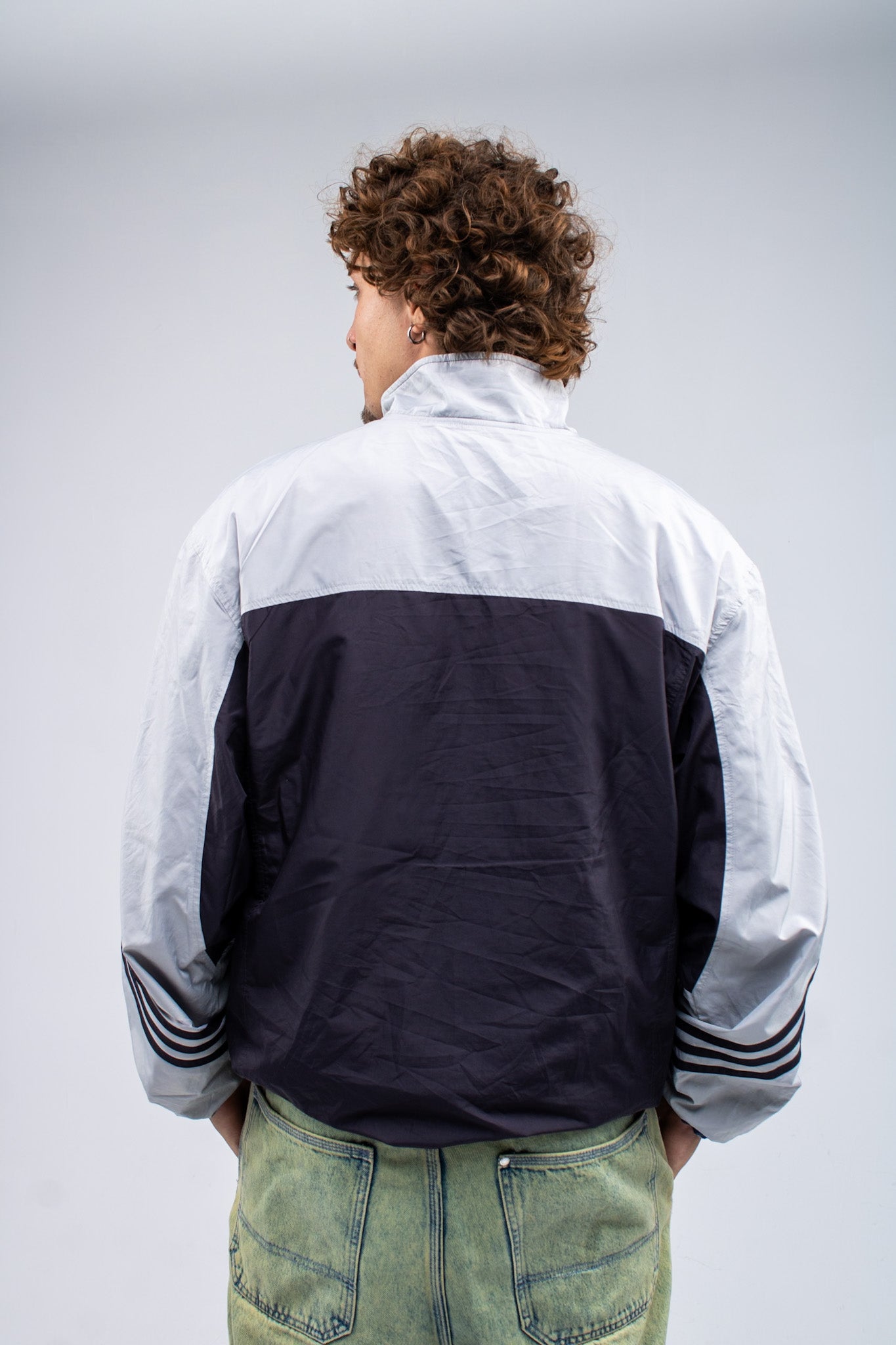 Adidas Jacket