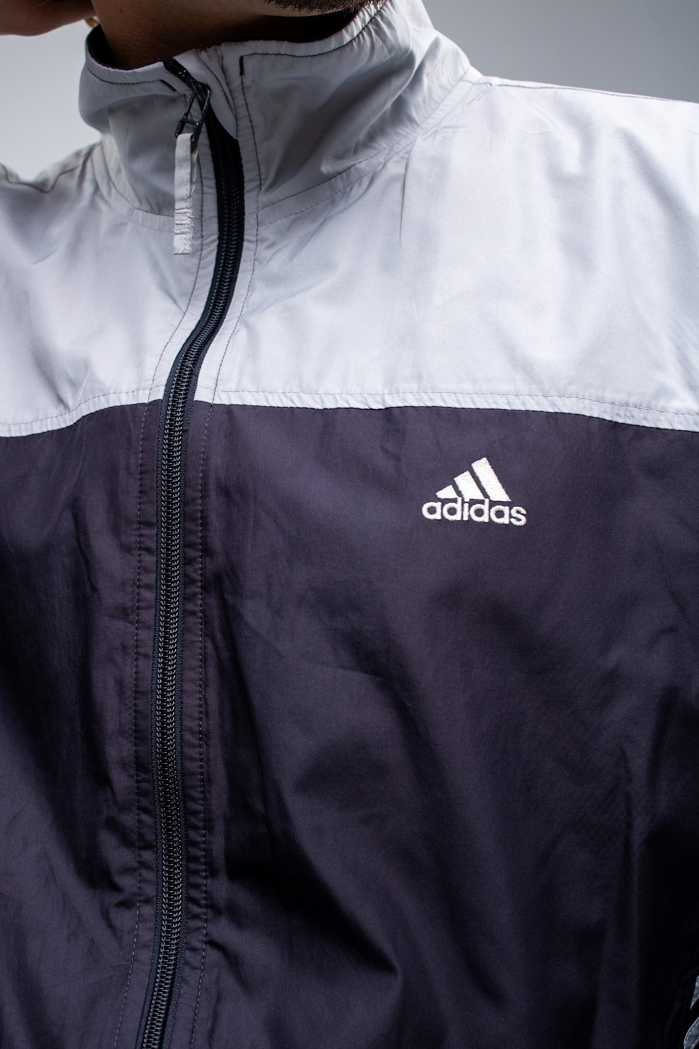 Adidas Jacket